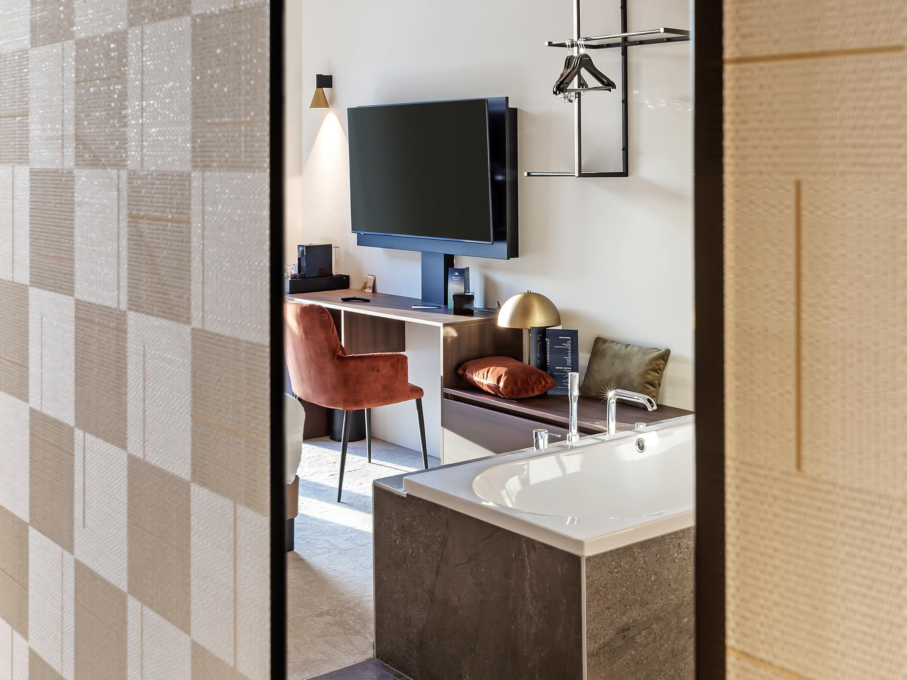 Junior Suite Standard