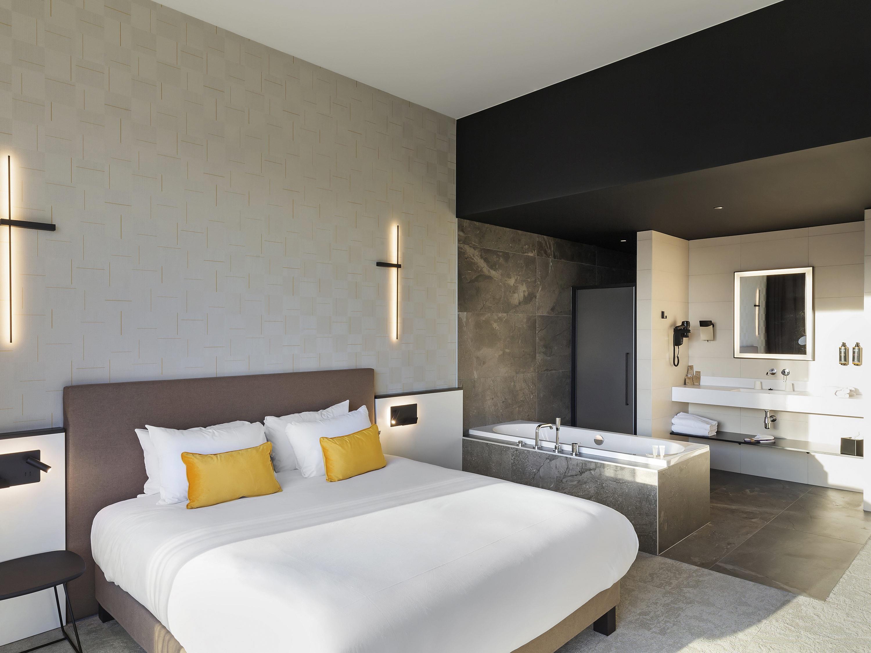 Junior Suite Standard