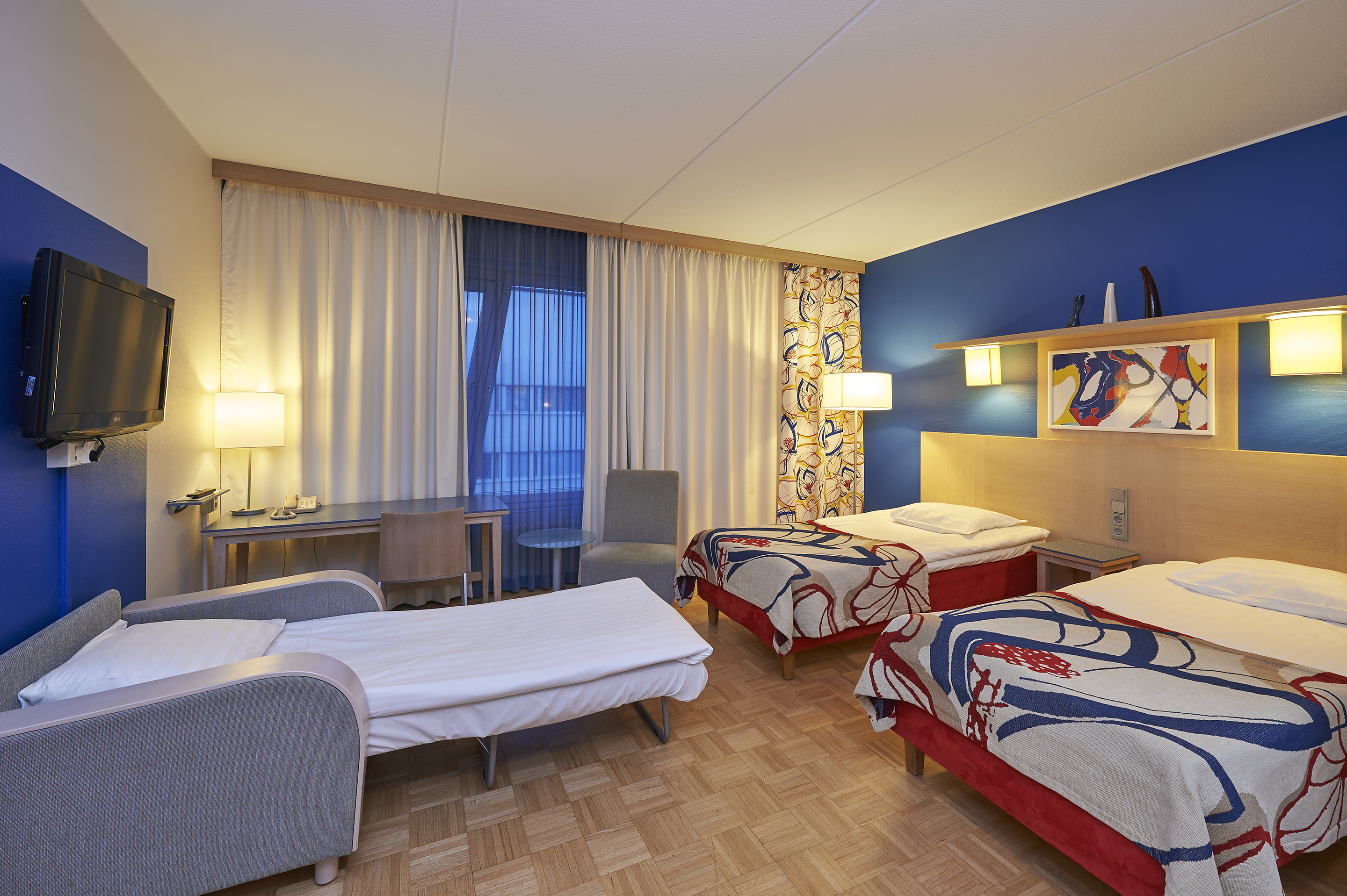 Family Room Standard