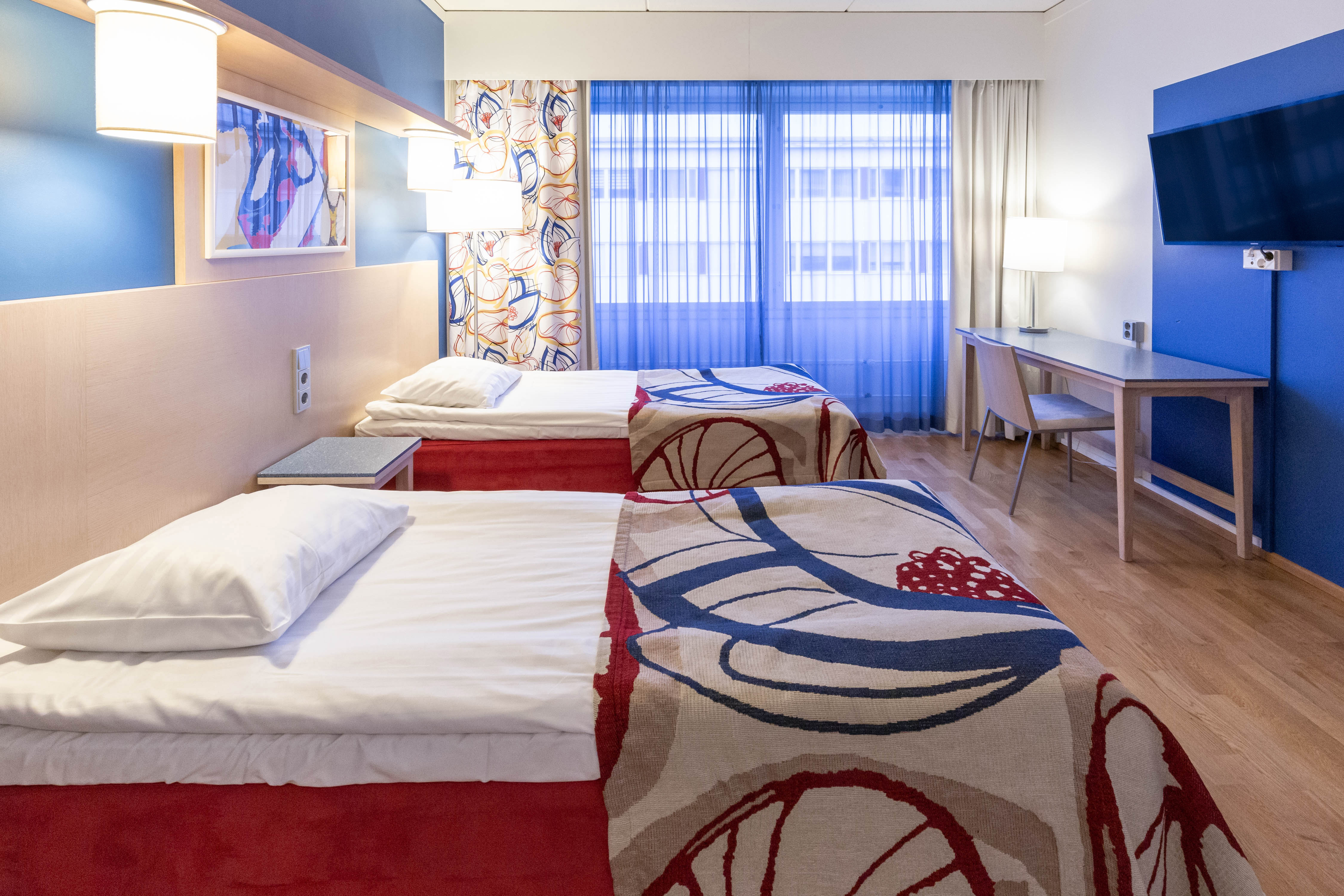 Family Room Standard