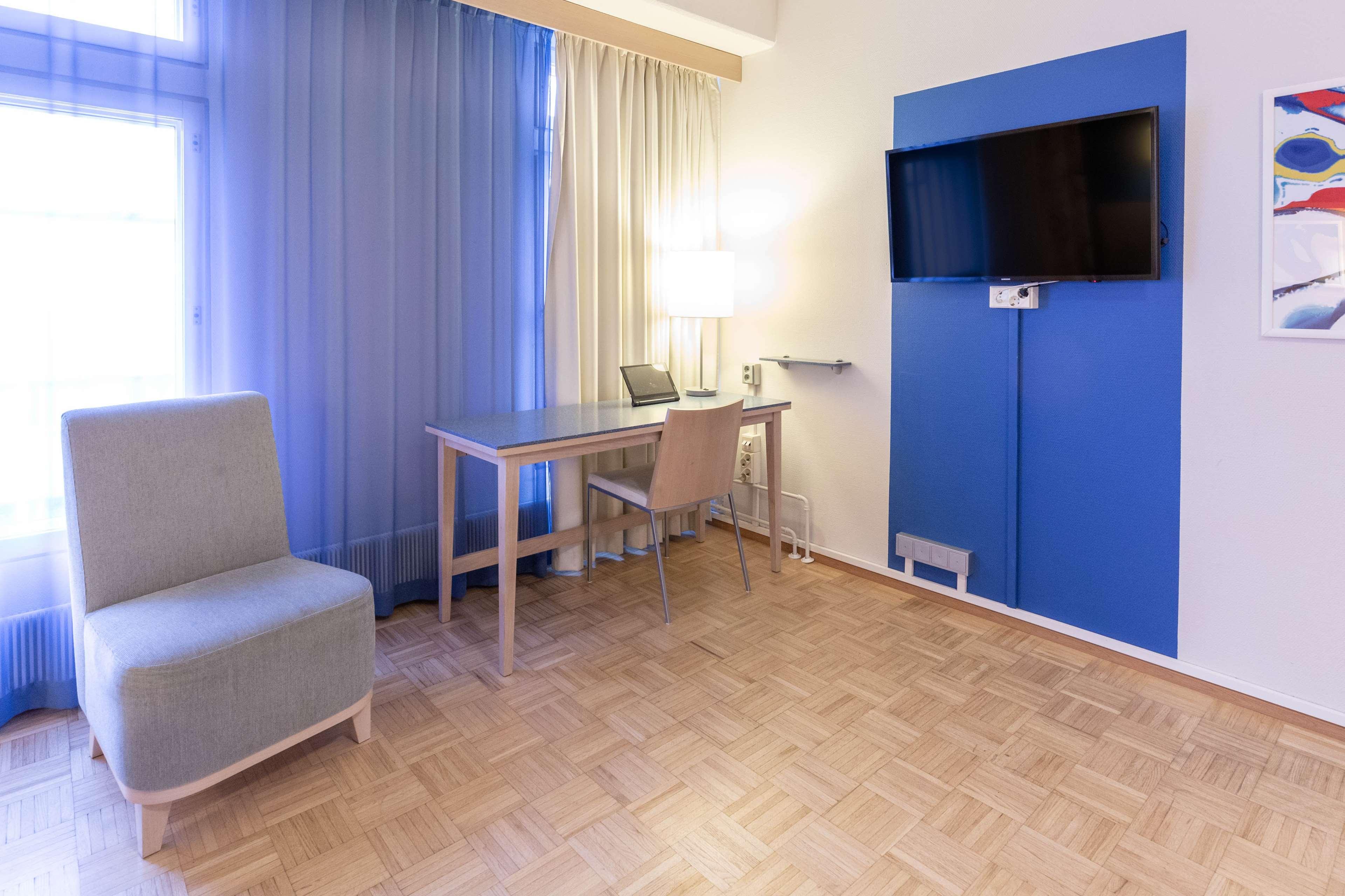 Double Single Standard