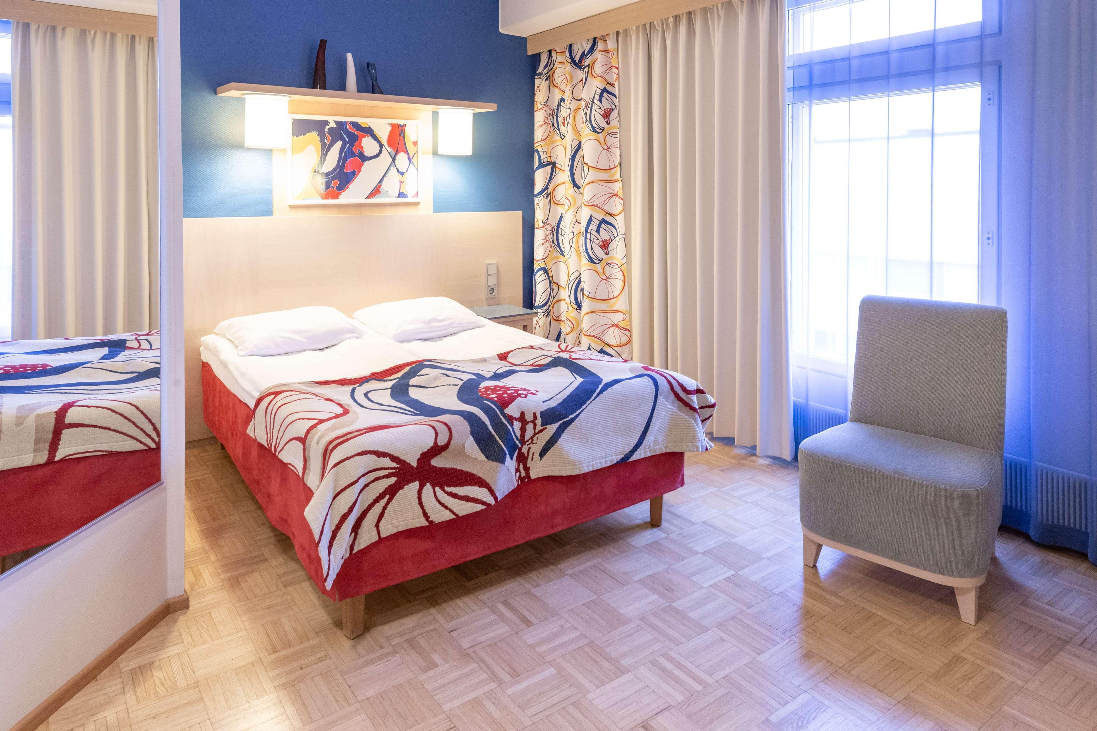 Double Single Standard