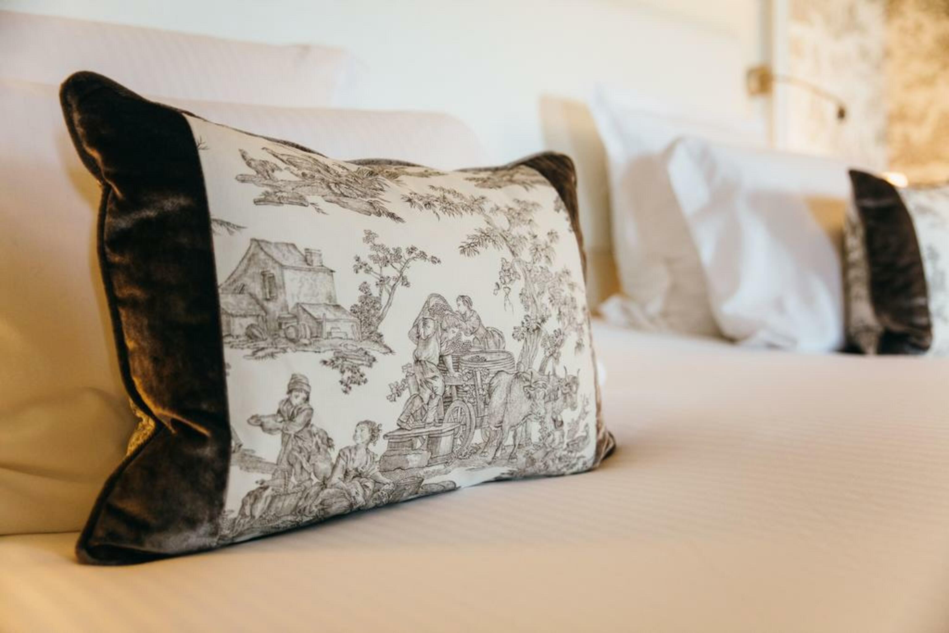 Junior Suite Sea View