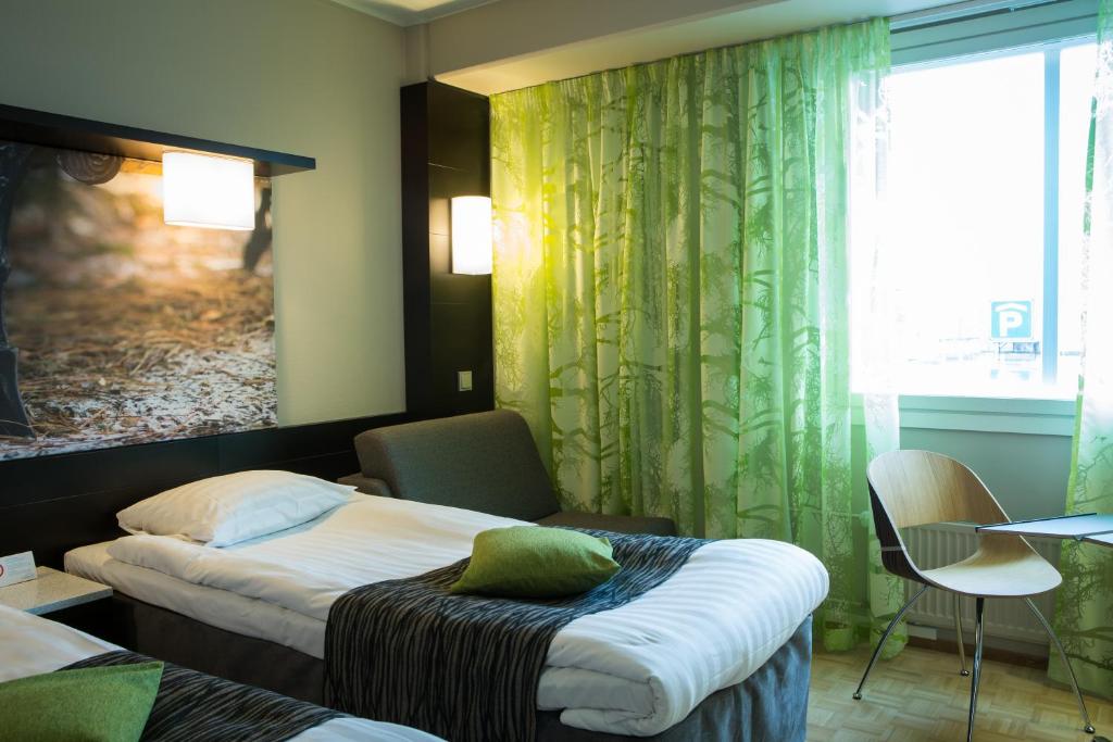 Double Single Standard