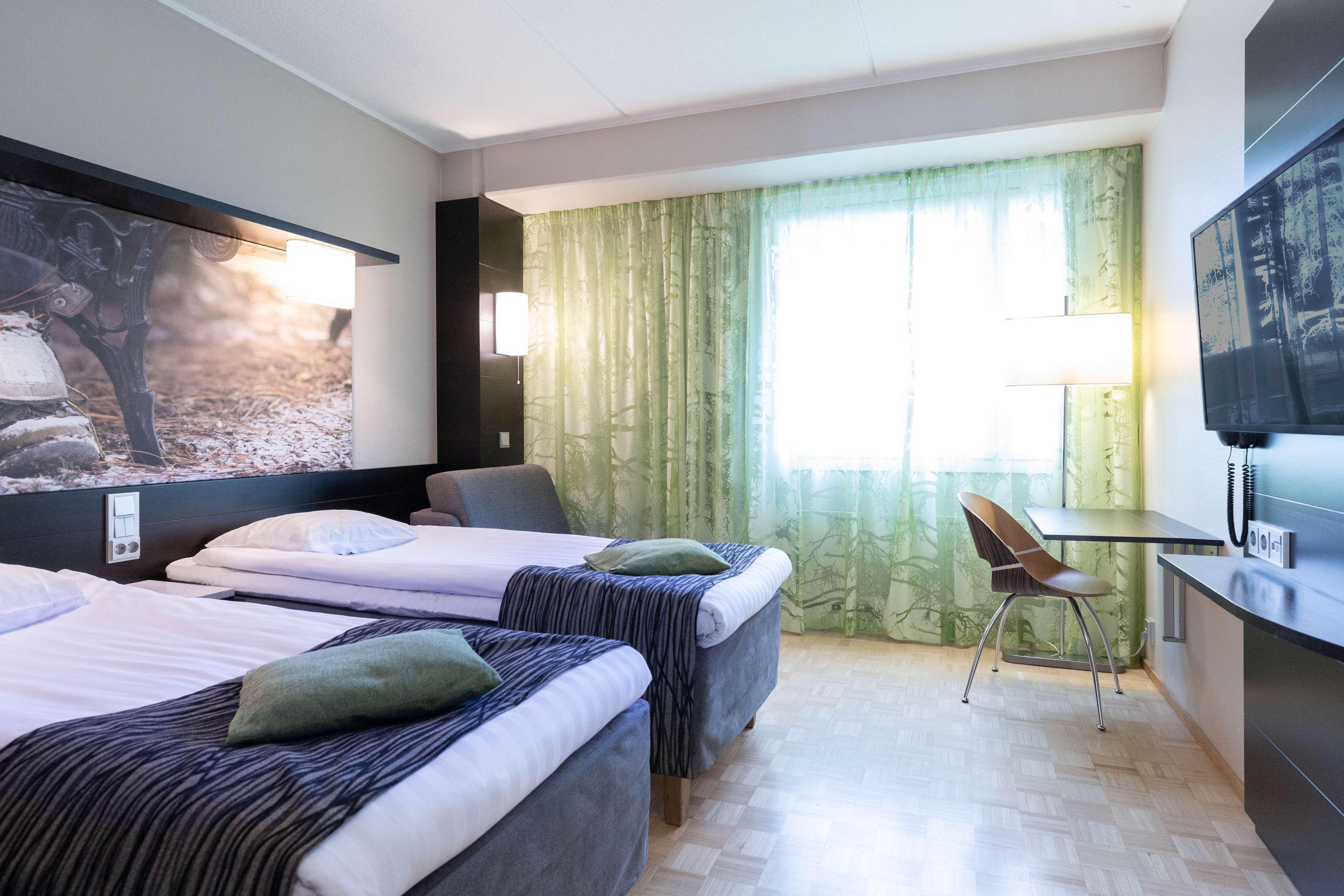 Family Room Standard