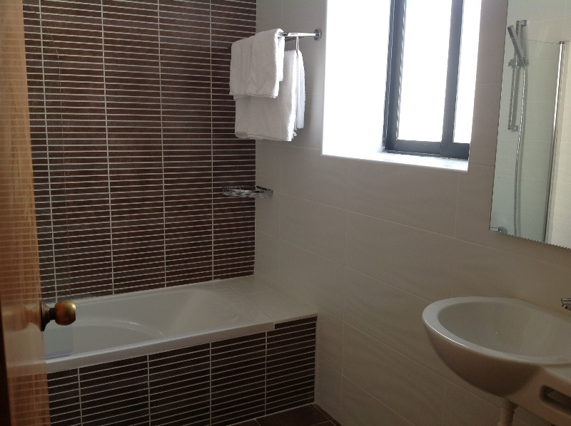 Double or Twin Superior