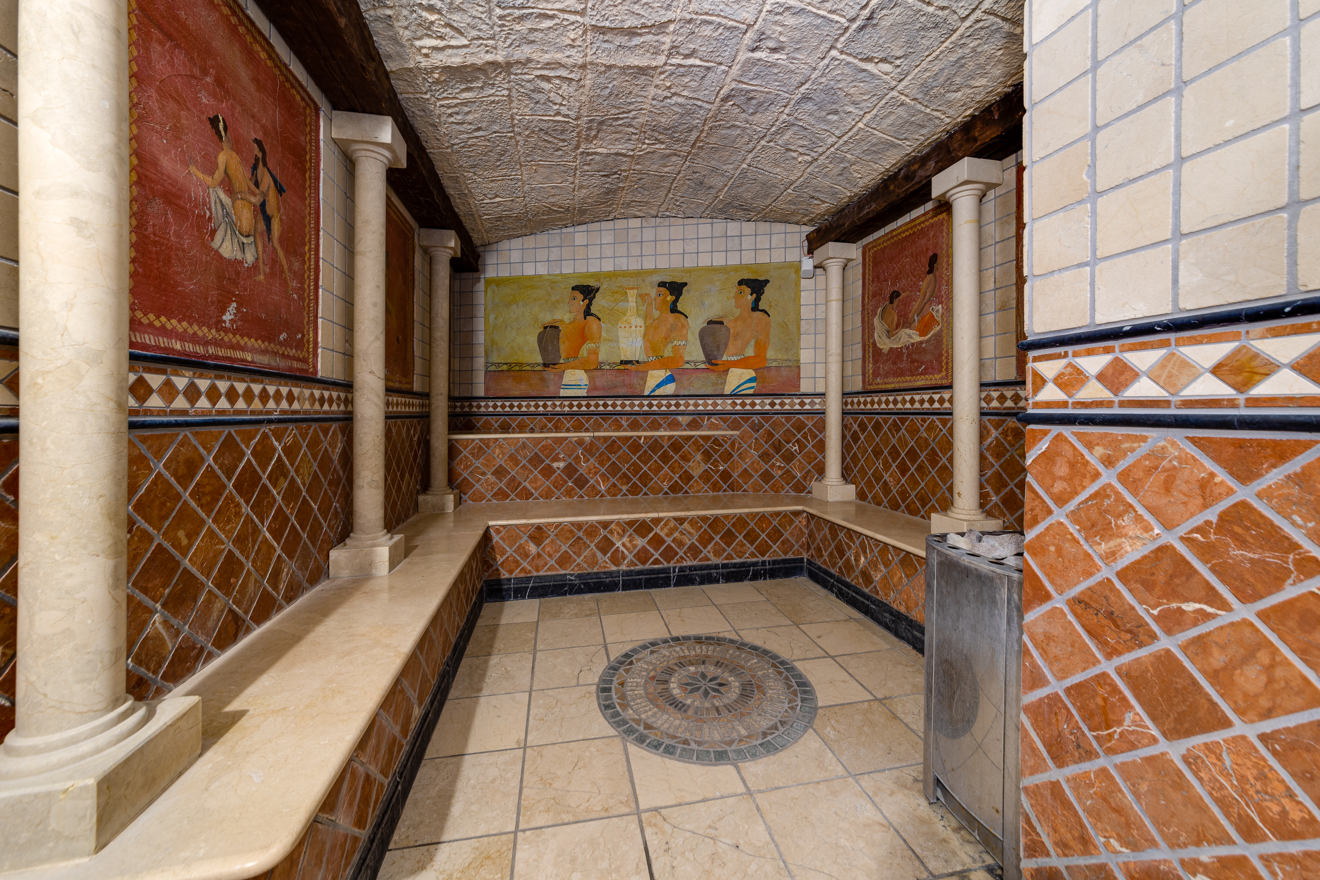 Sports and Entertainment