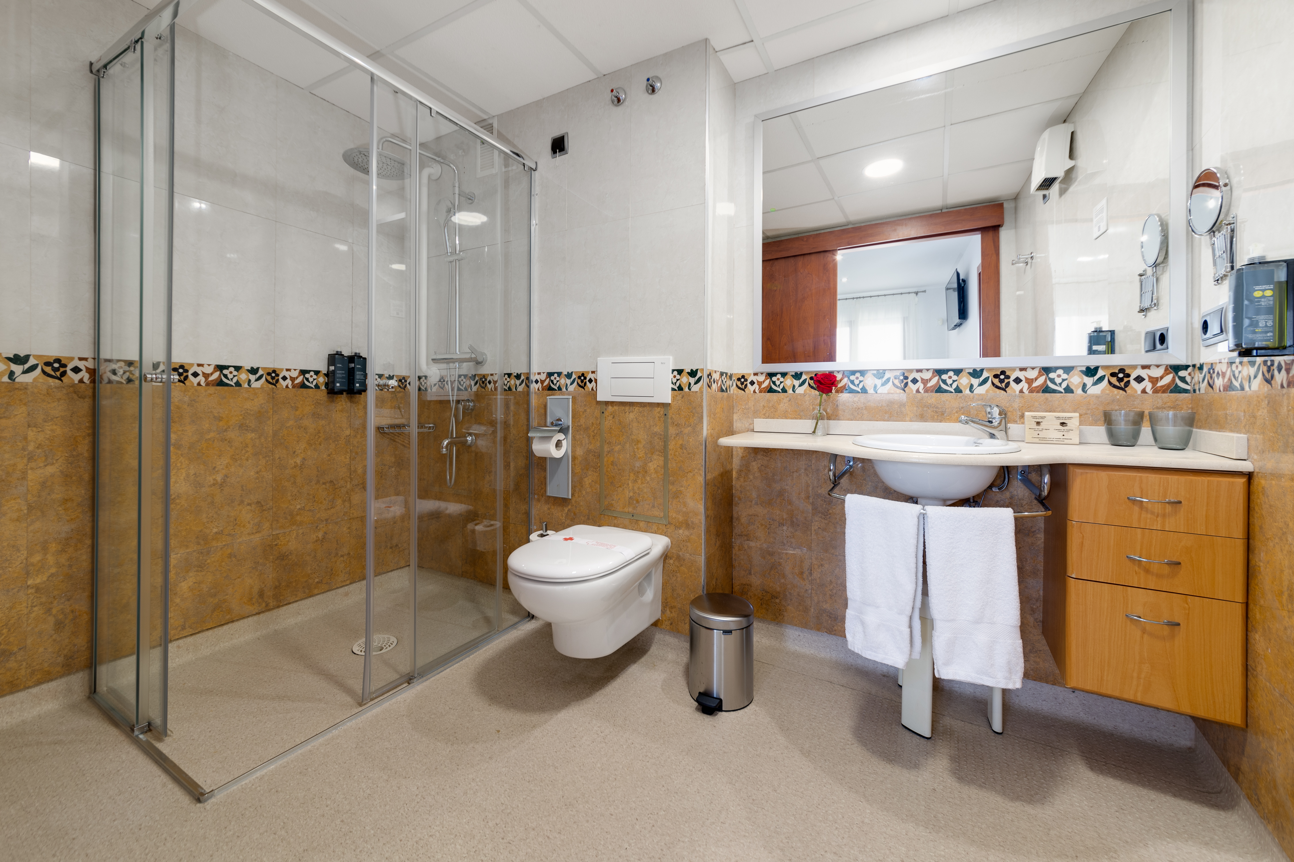 Junior Suite Standard