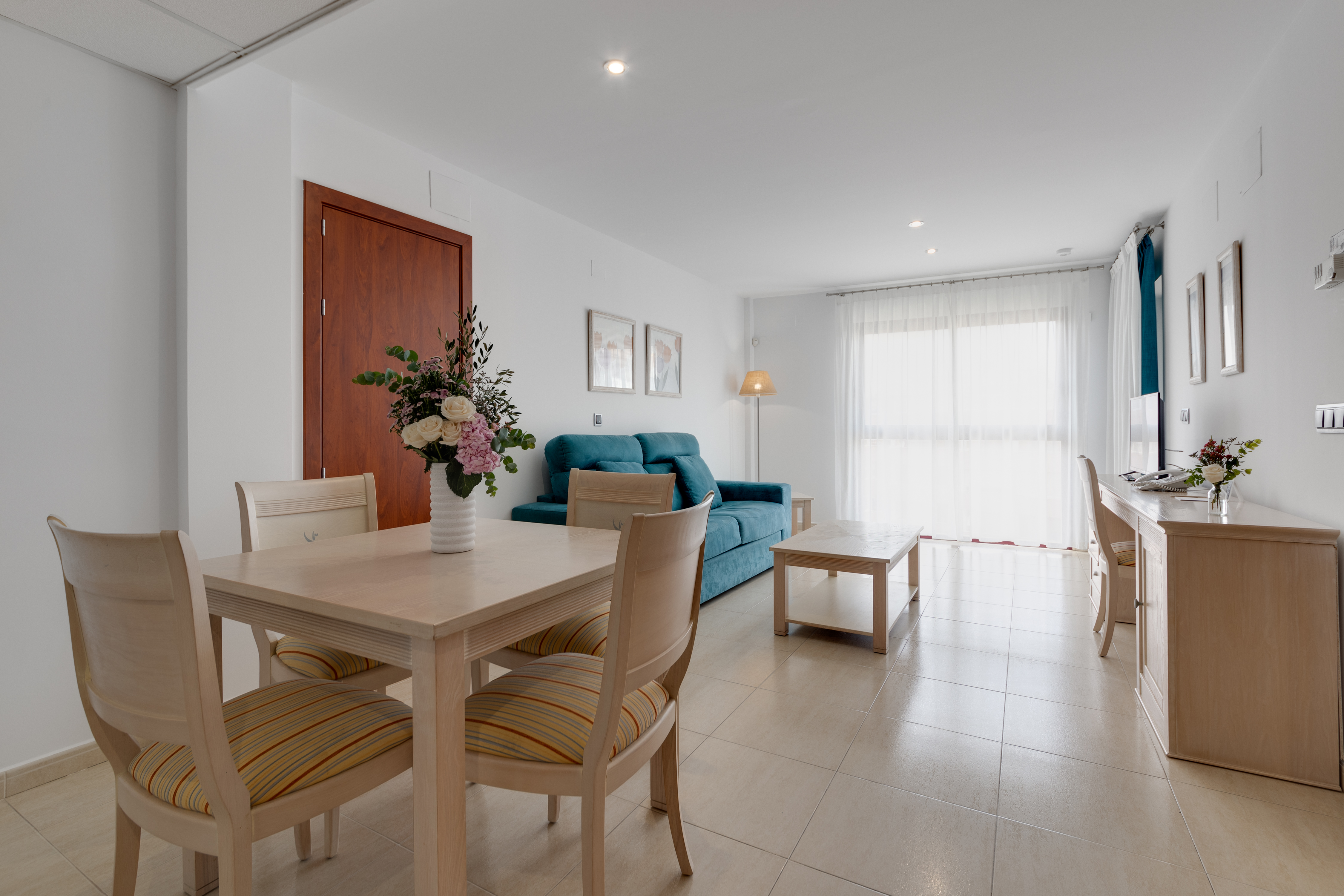 Junior Suite Standard