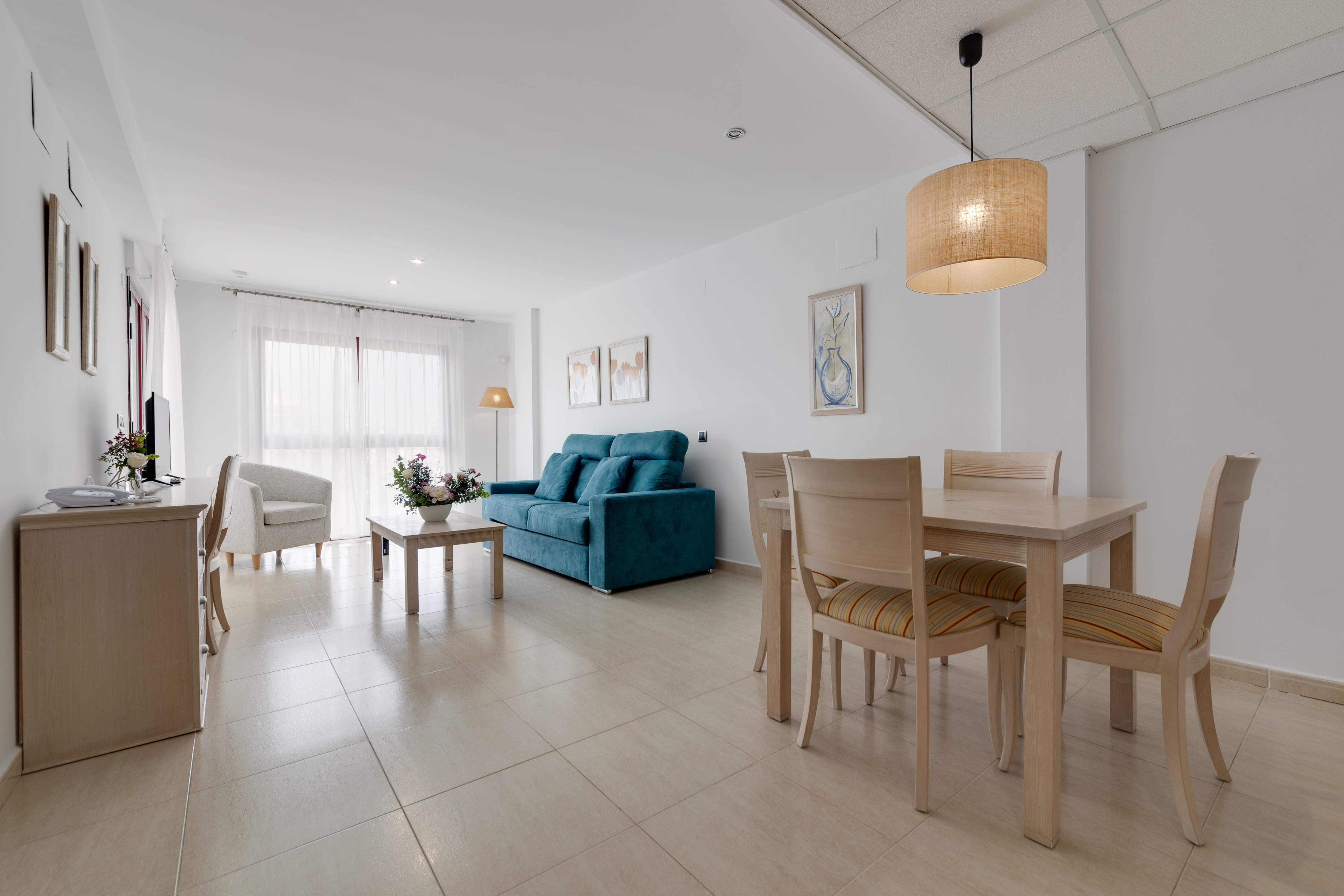 Family Room Standard