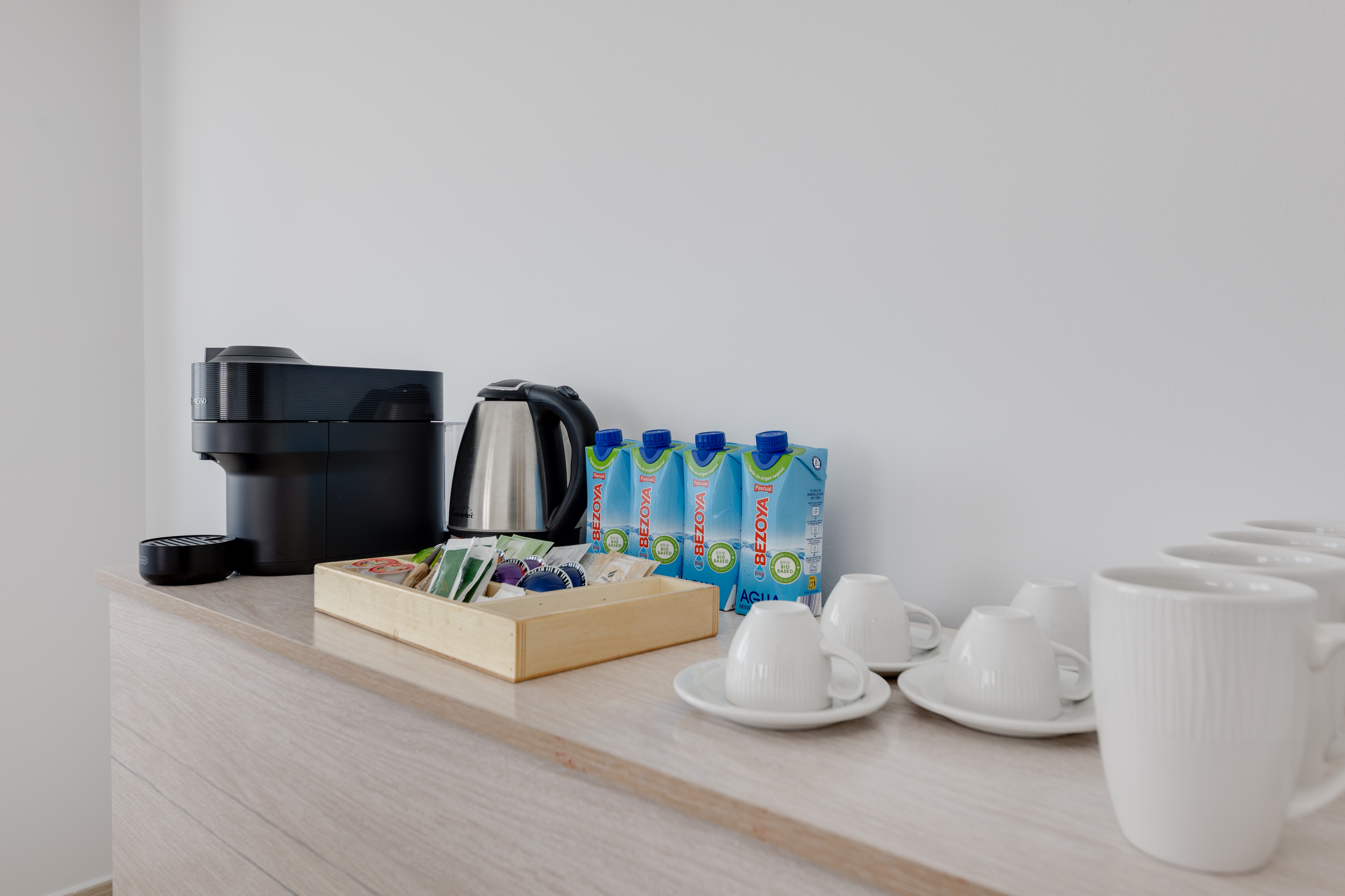 Family Room Sea View