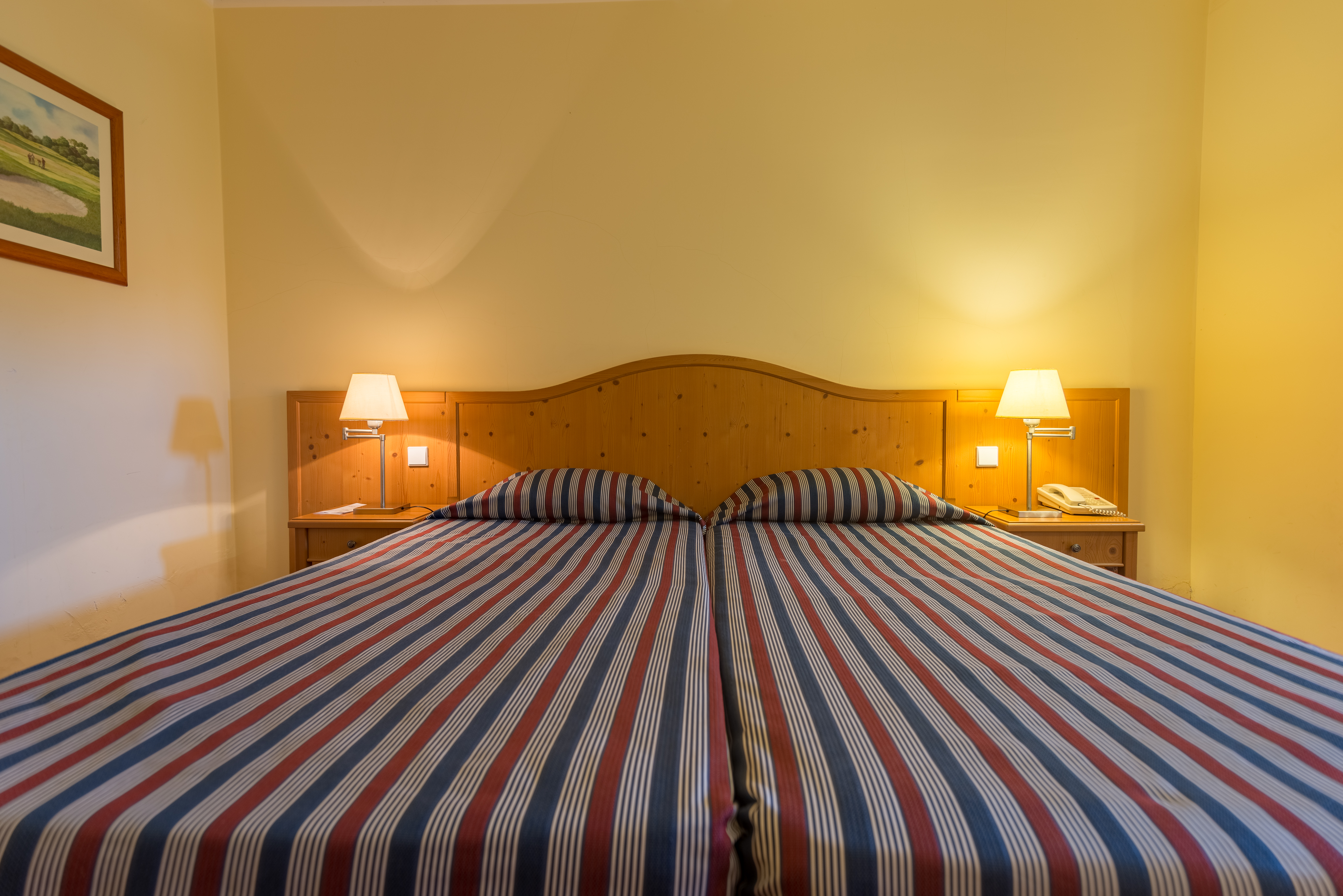 Apartment One Bedroom