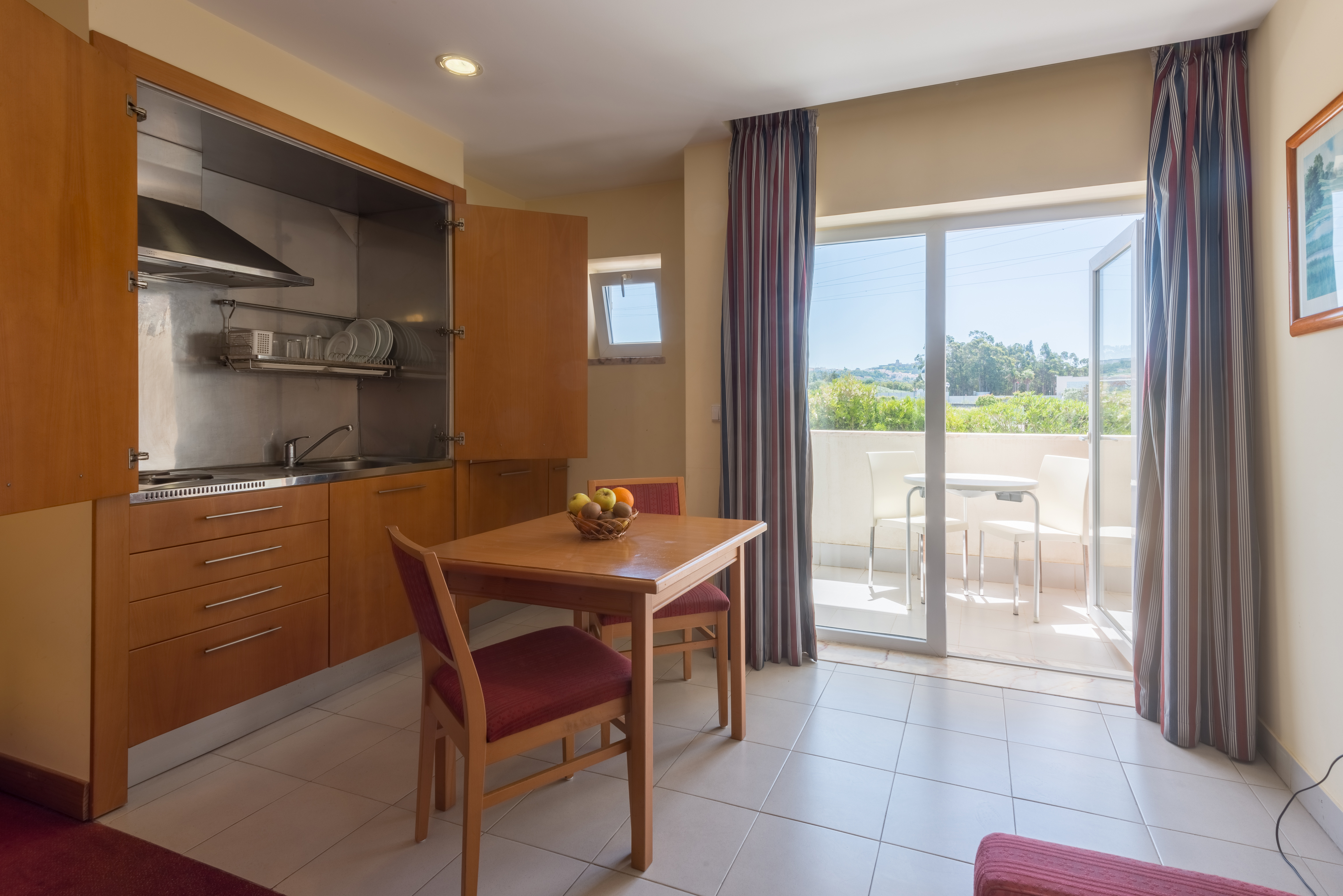 Apartment One Bedroom