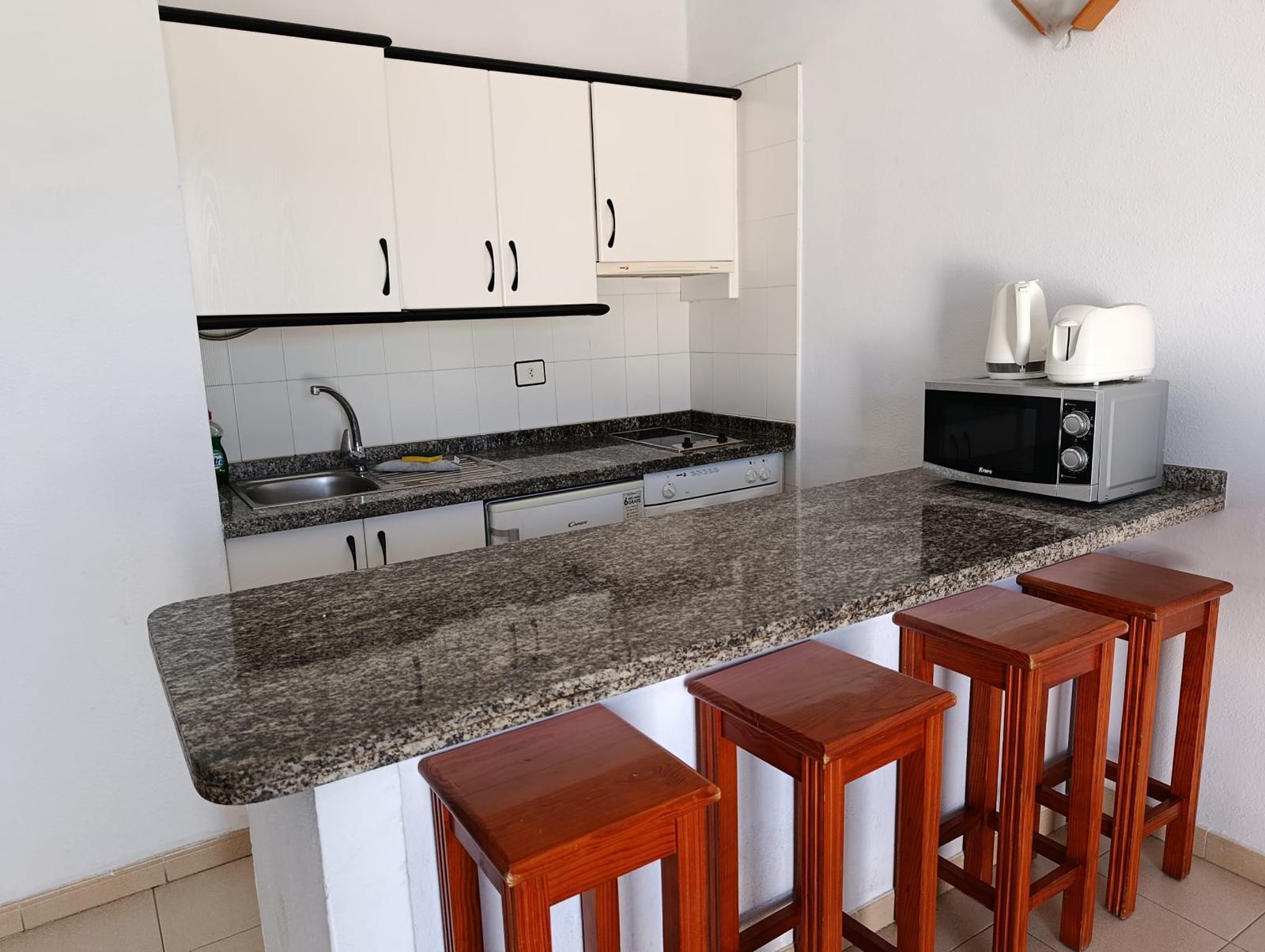 Apartment One Bedroom