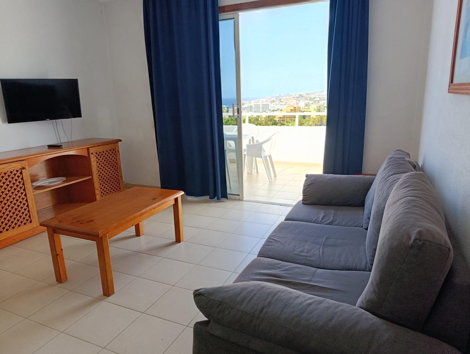 Apartment One Bedroom