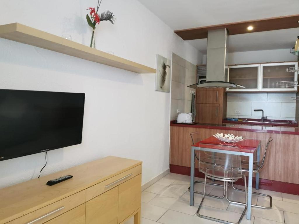 Apartment Two Bedrooms