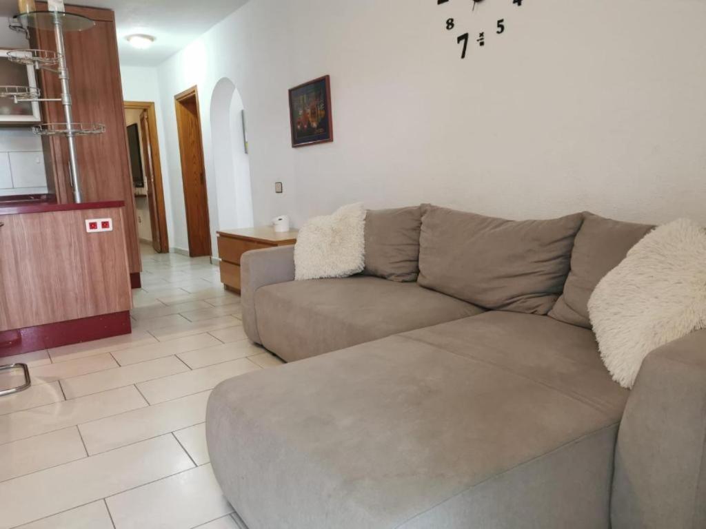 Apartment Two Bedrooms