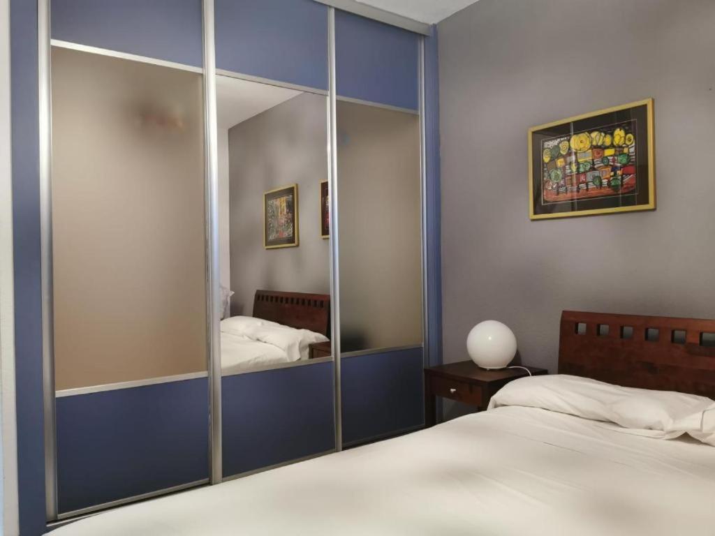 Apartment Two Bedrooms