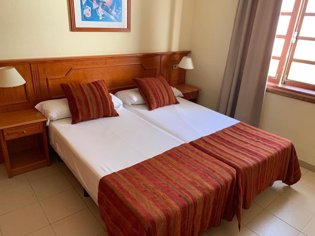 Apartment One Bedroom