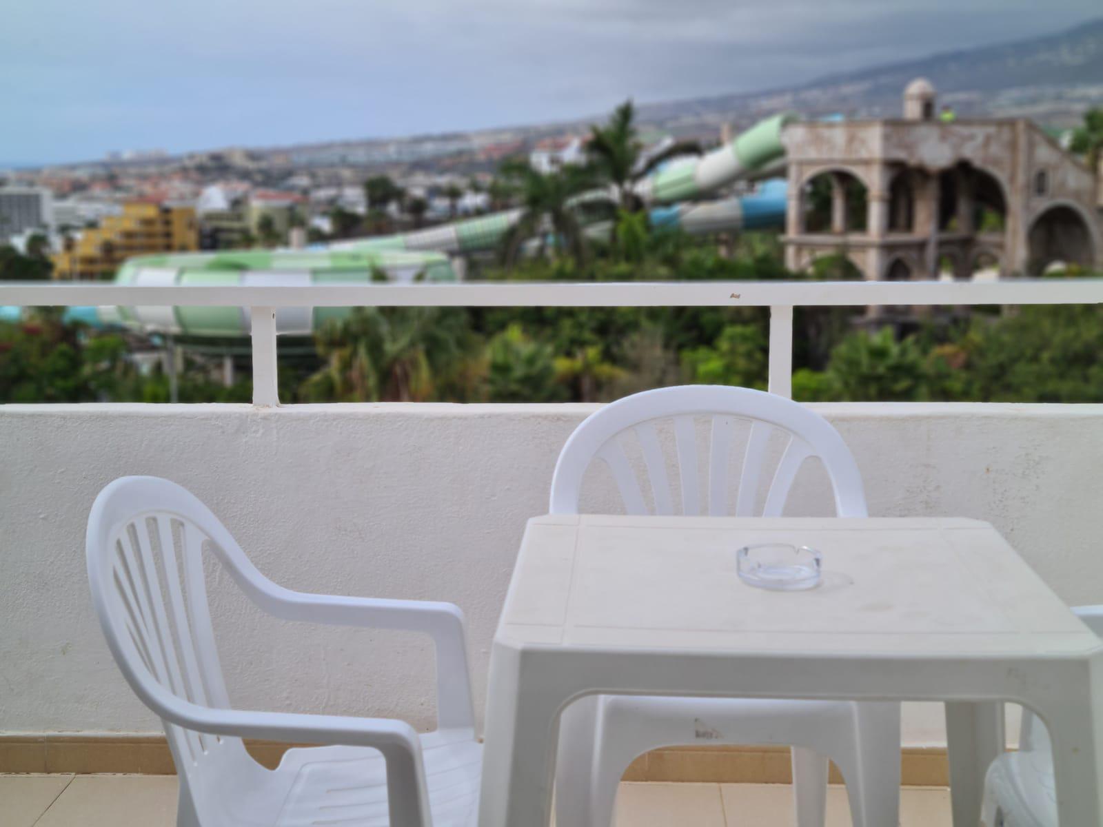 Apartment One Bedroom