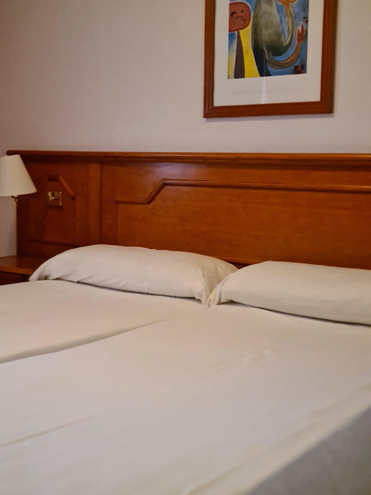 Apartment One Bedroom