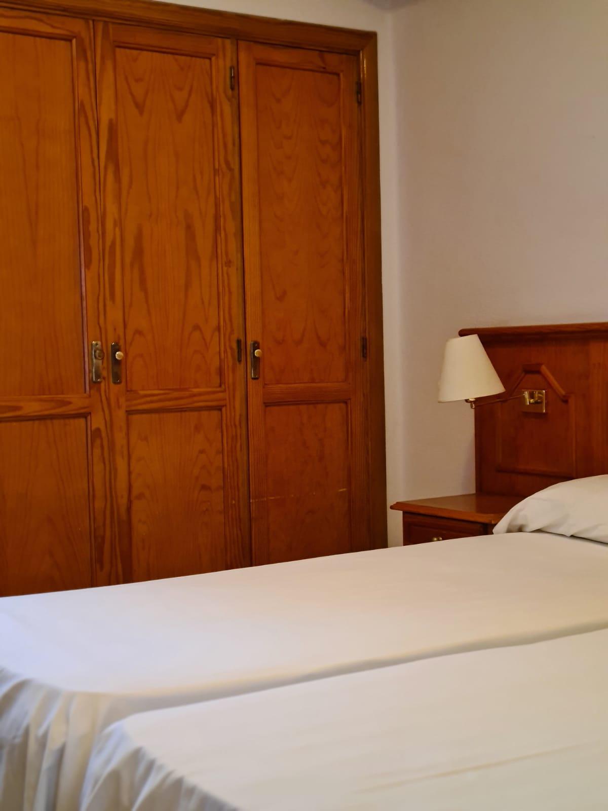 Apartment One Bedroom