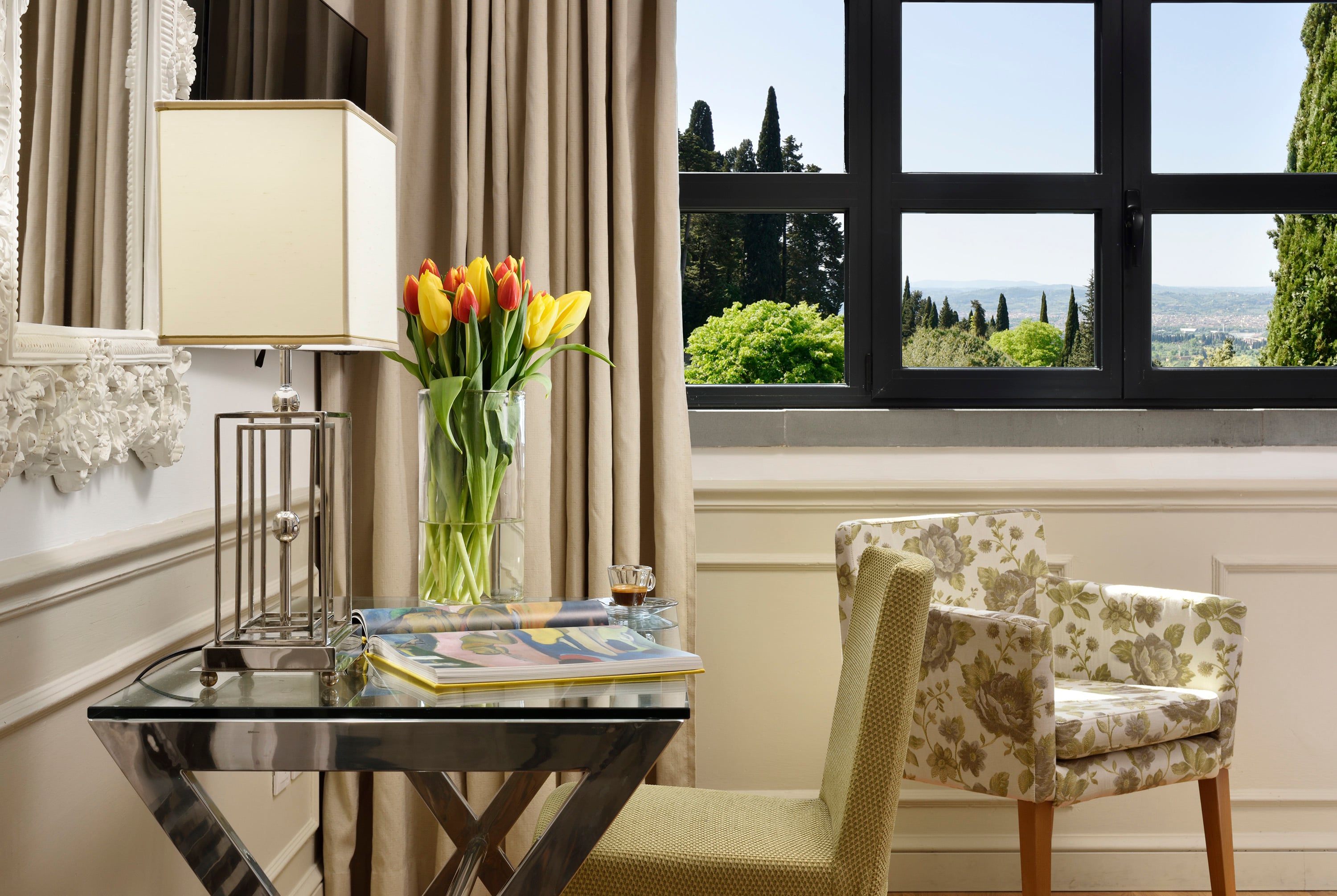 Double or Twin Deluxe