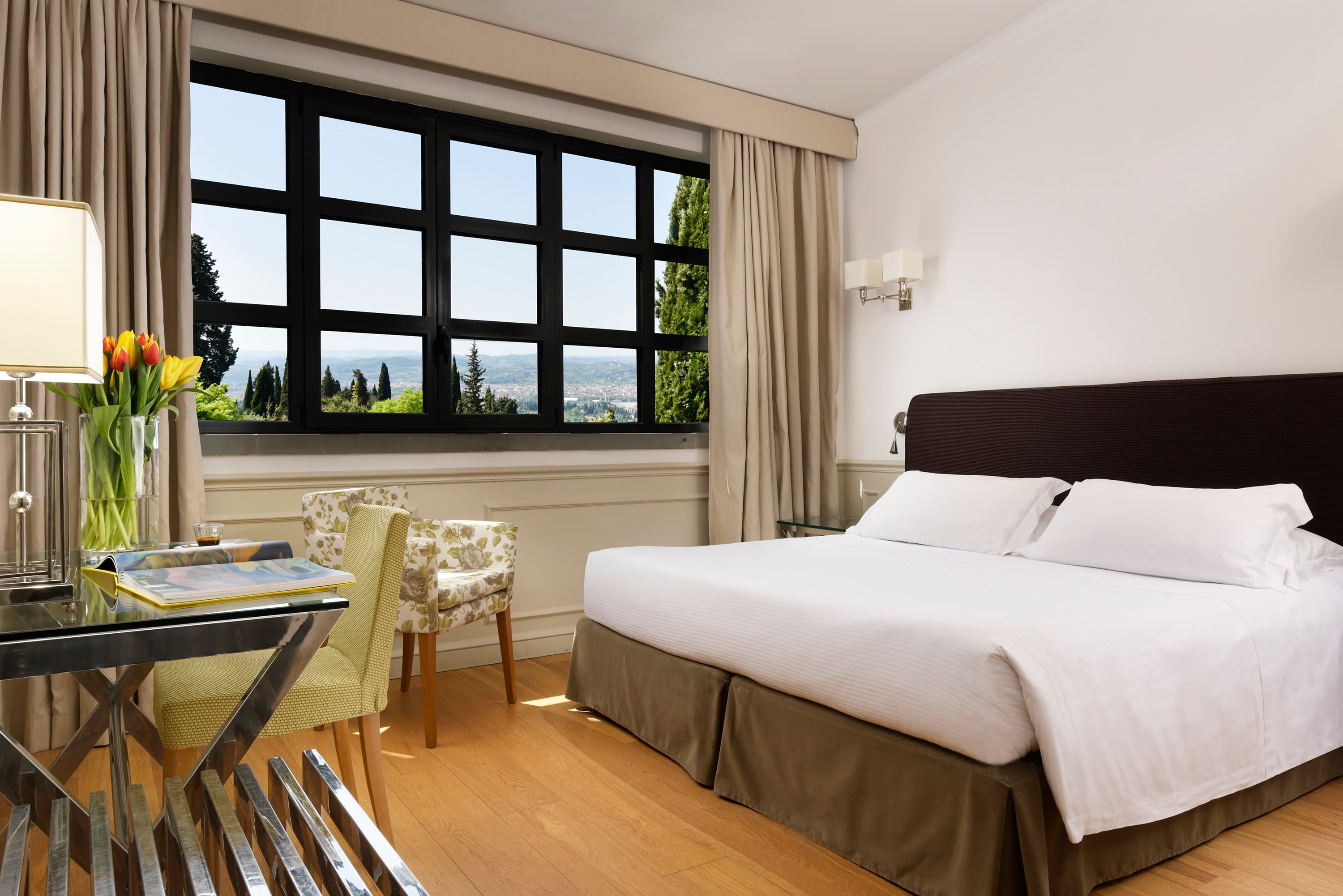 Double or Twin Deluxe