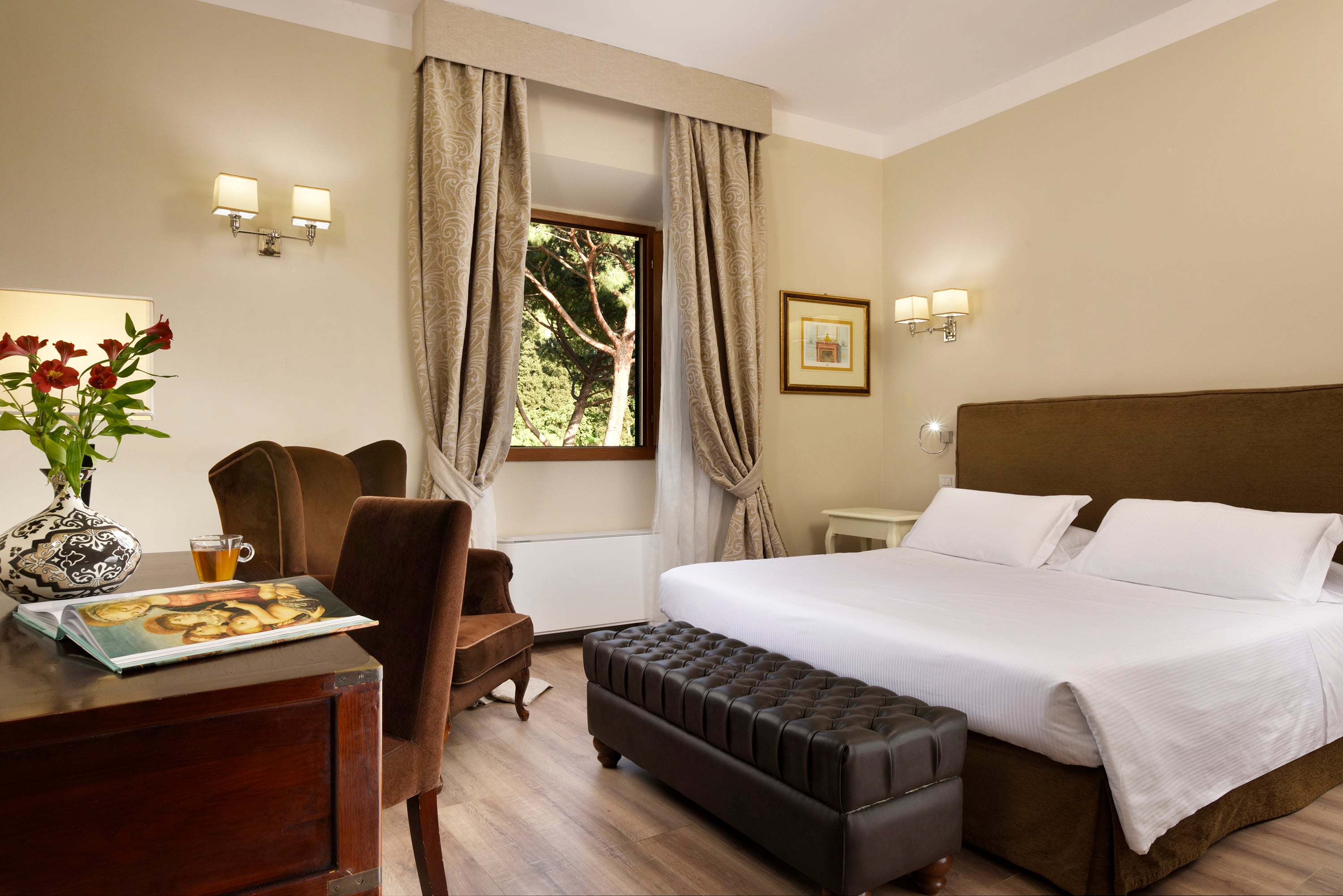 Double or Twin Classic