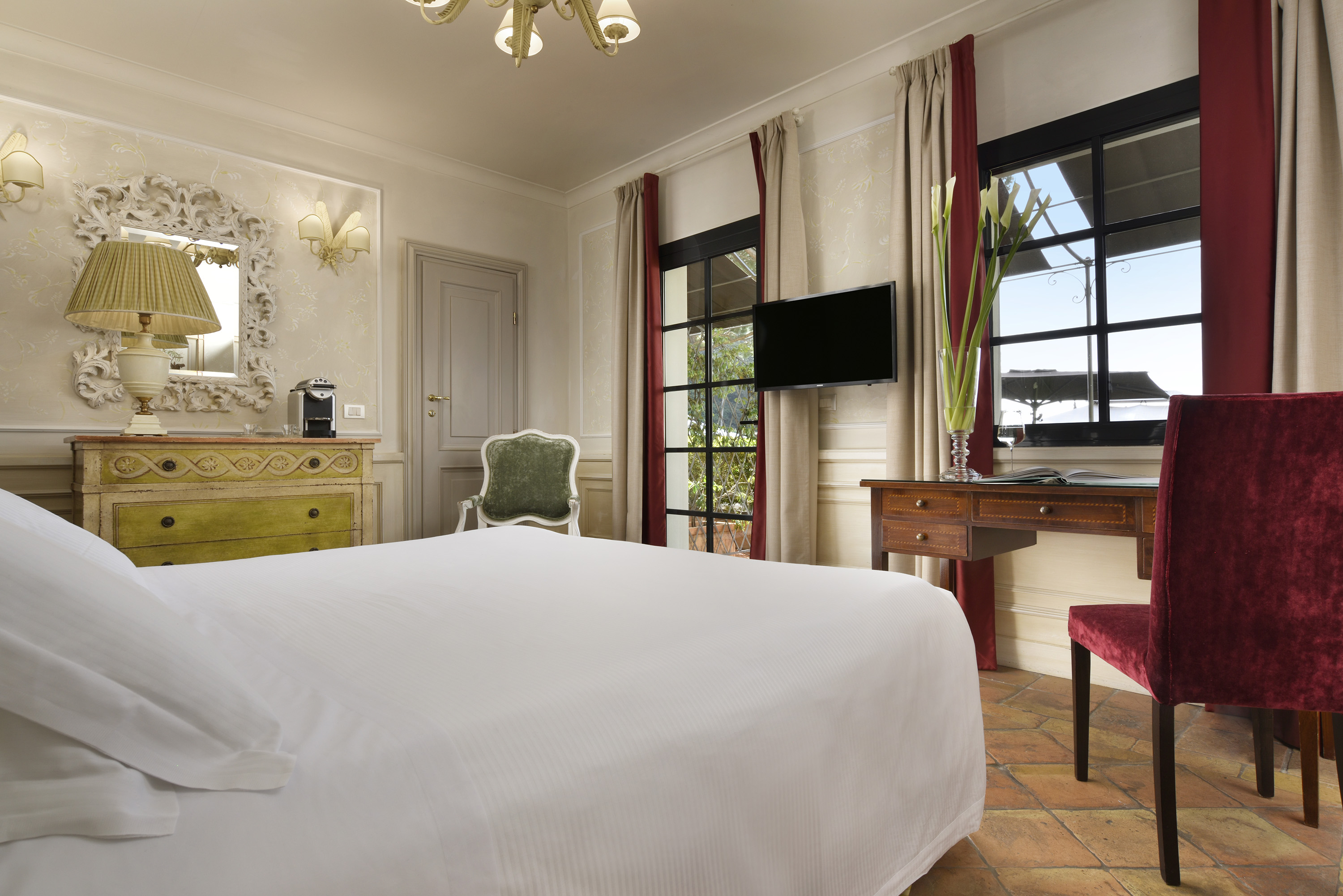 Double Single Prestige