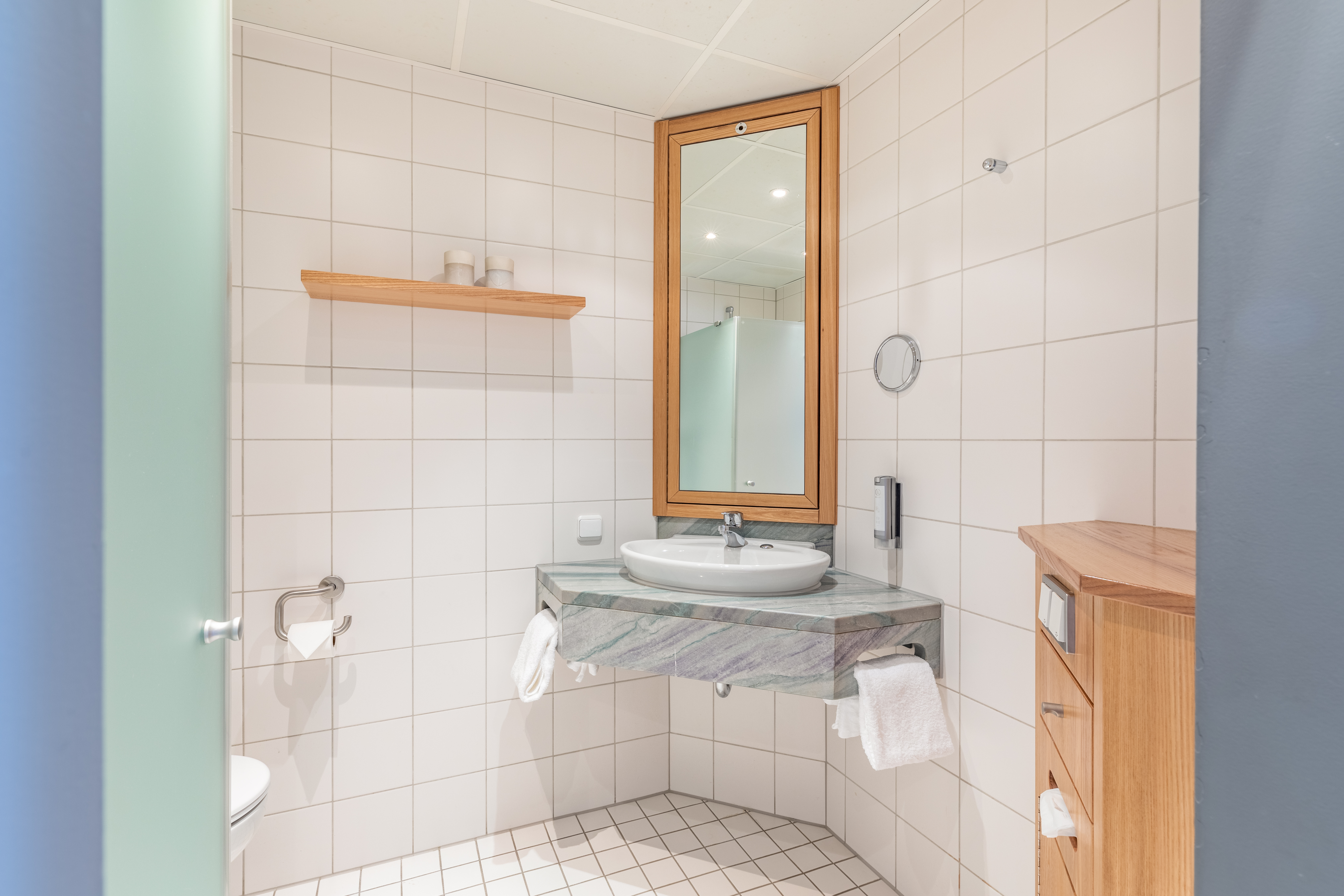 Double Single Superior