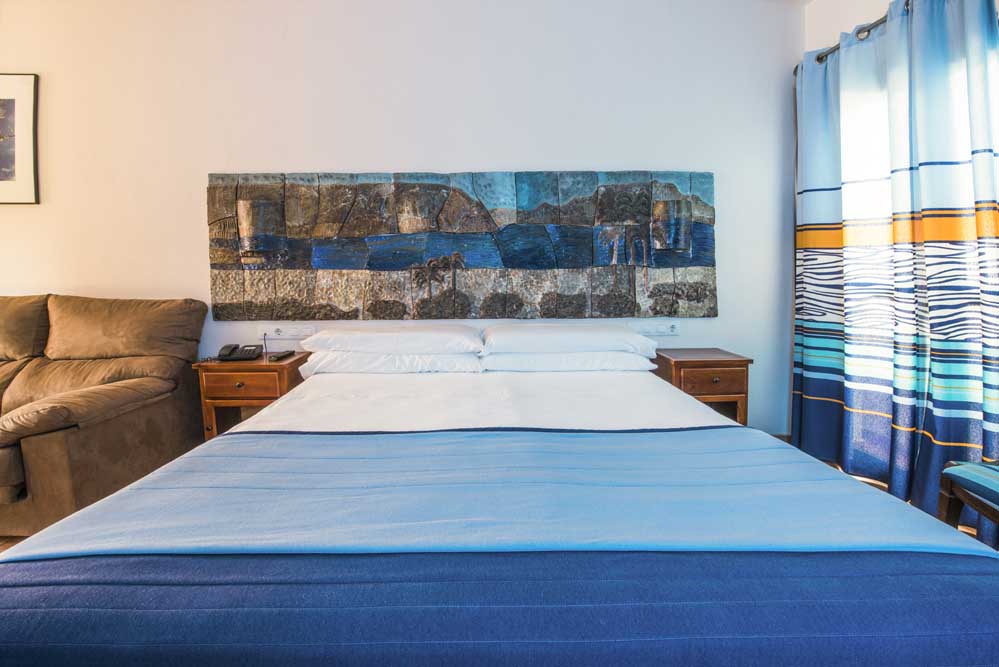 Double or Twin Standard