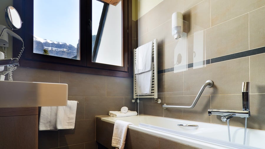 Family Room Standard