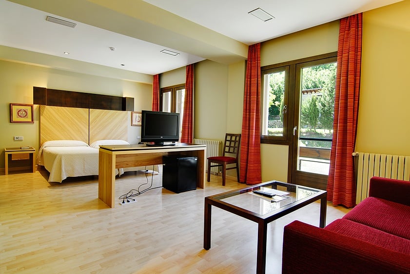 Family Room Standard