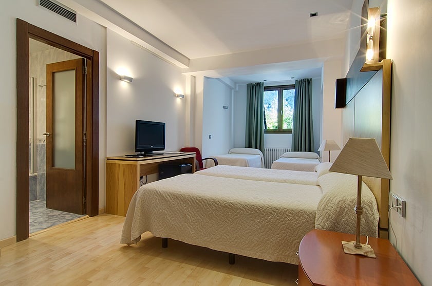 Family Room Standard