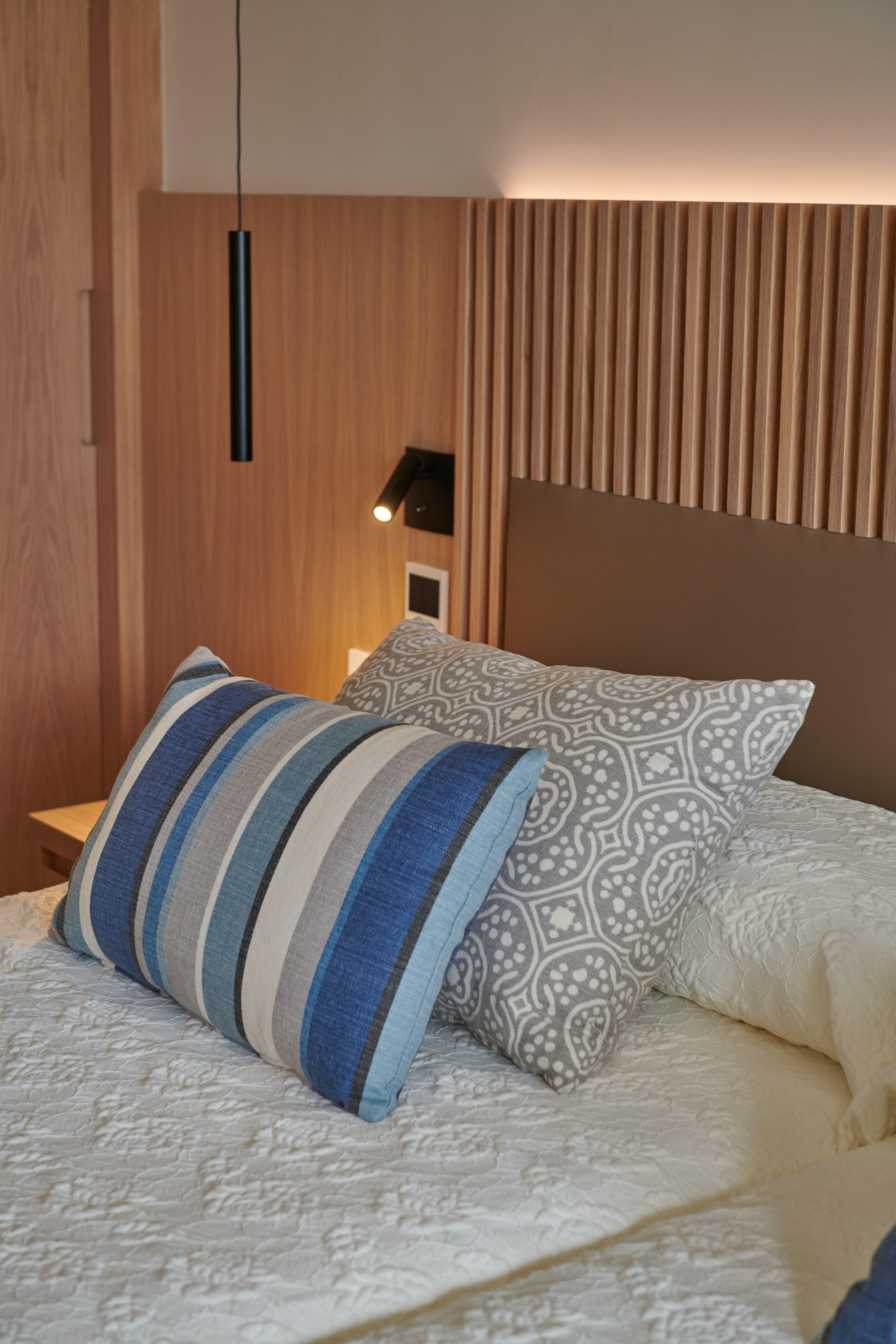 Double or Twin Sea View