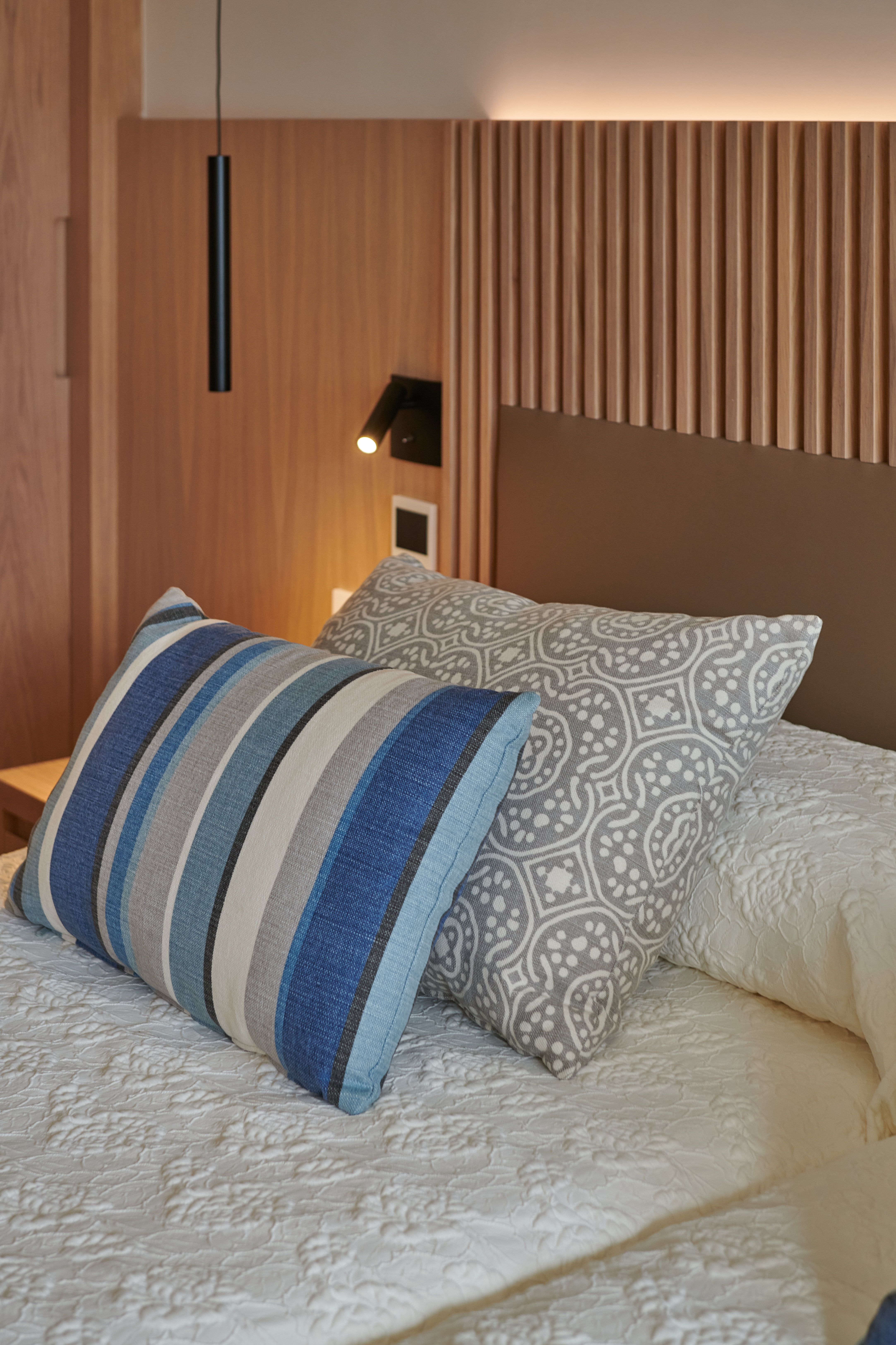 Double or Twin Sea View