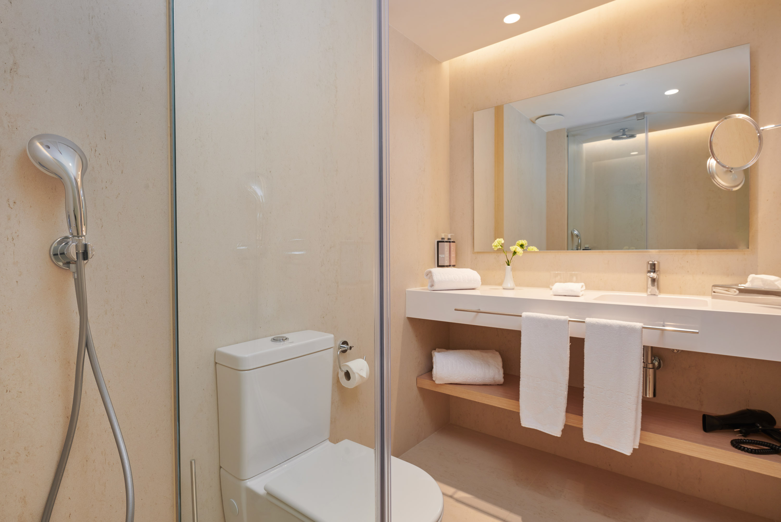 Double or Twin Superior