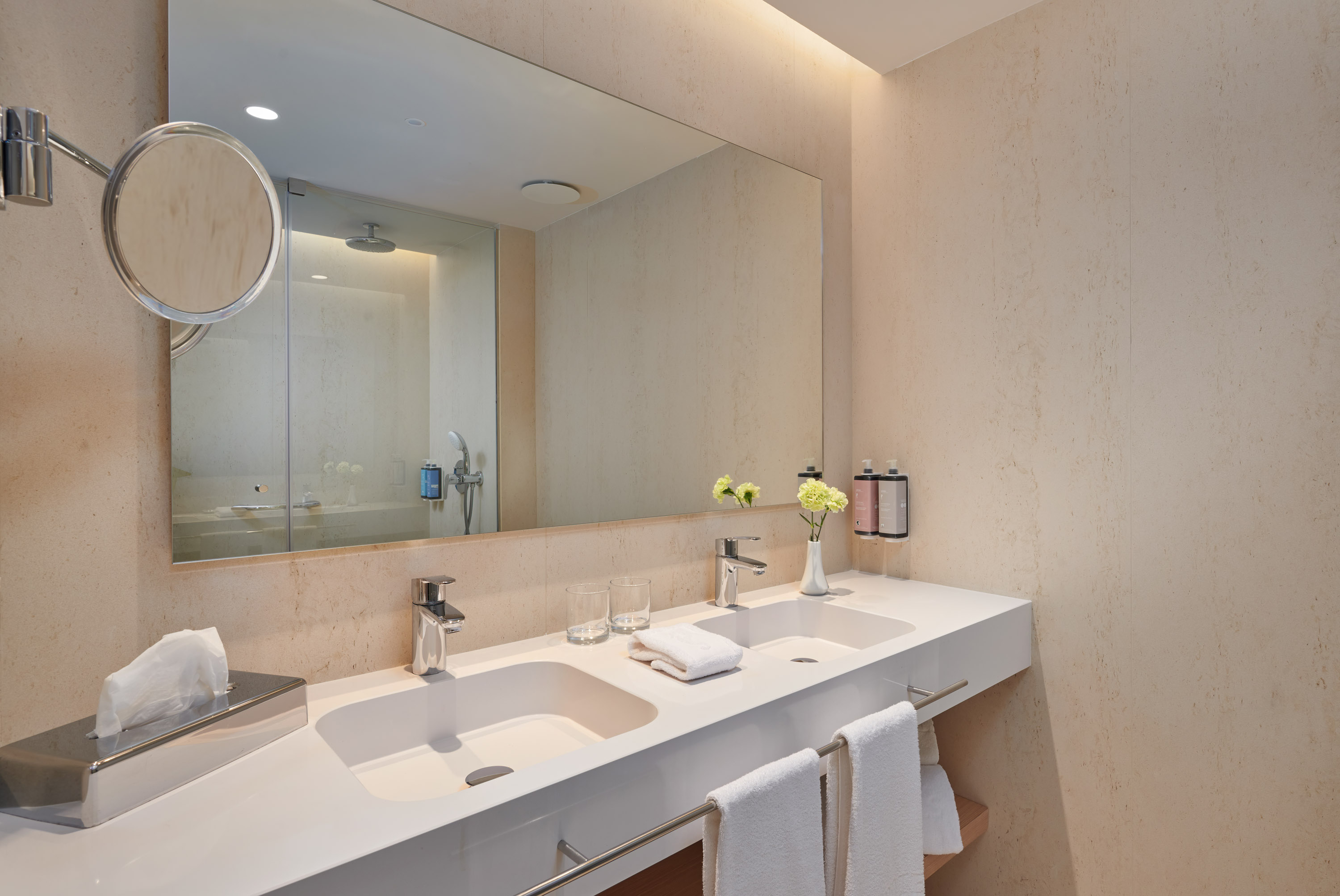 Double or Twin Premium