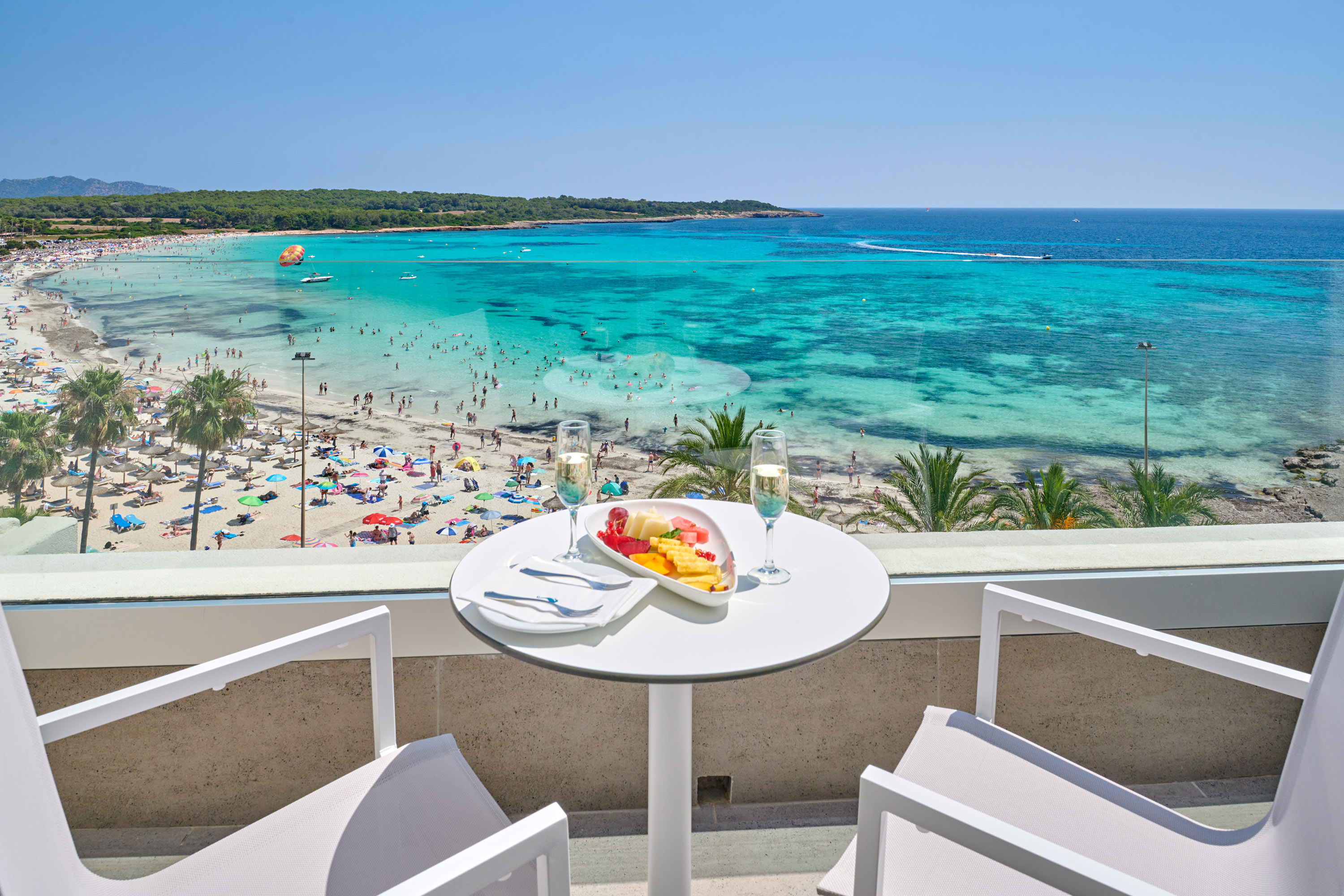 Double or Twin Superior