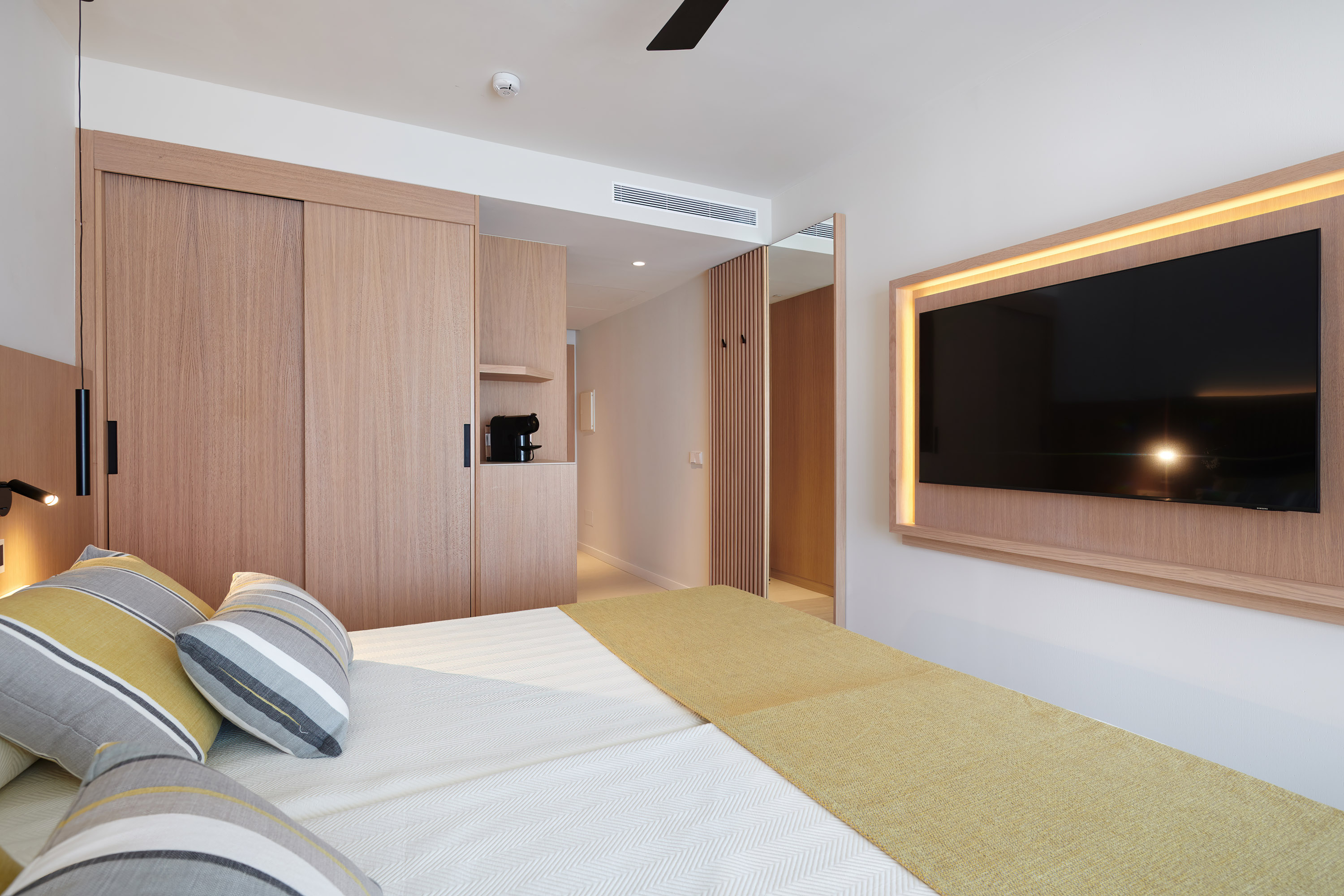 Double or Twin Superior