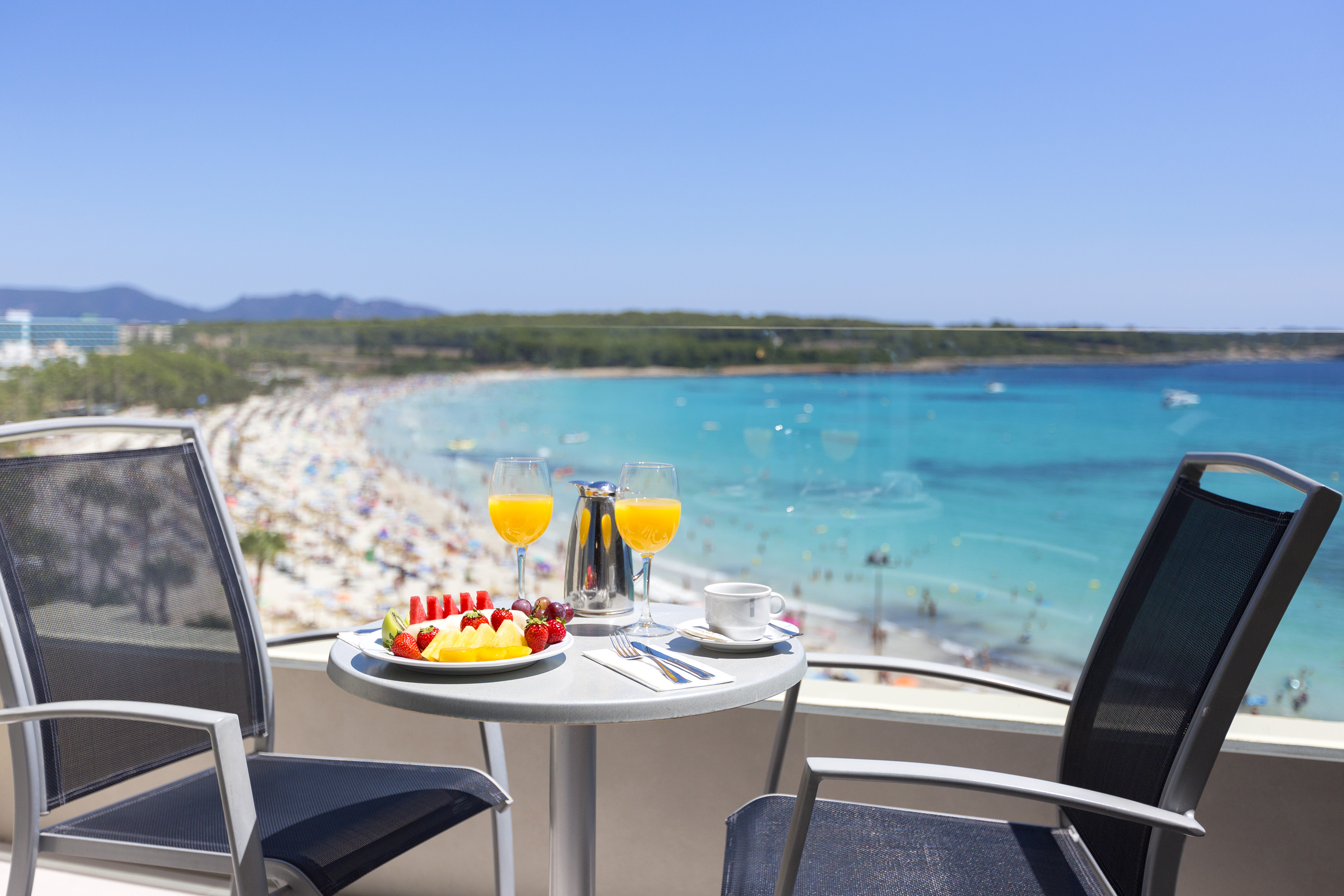 Double or Twin Superior