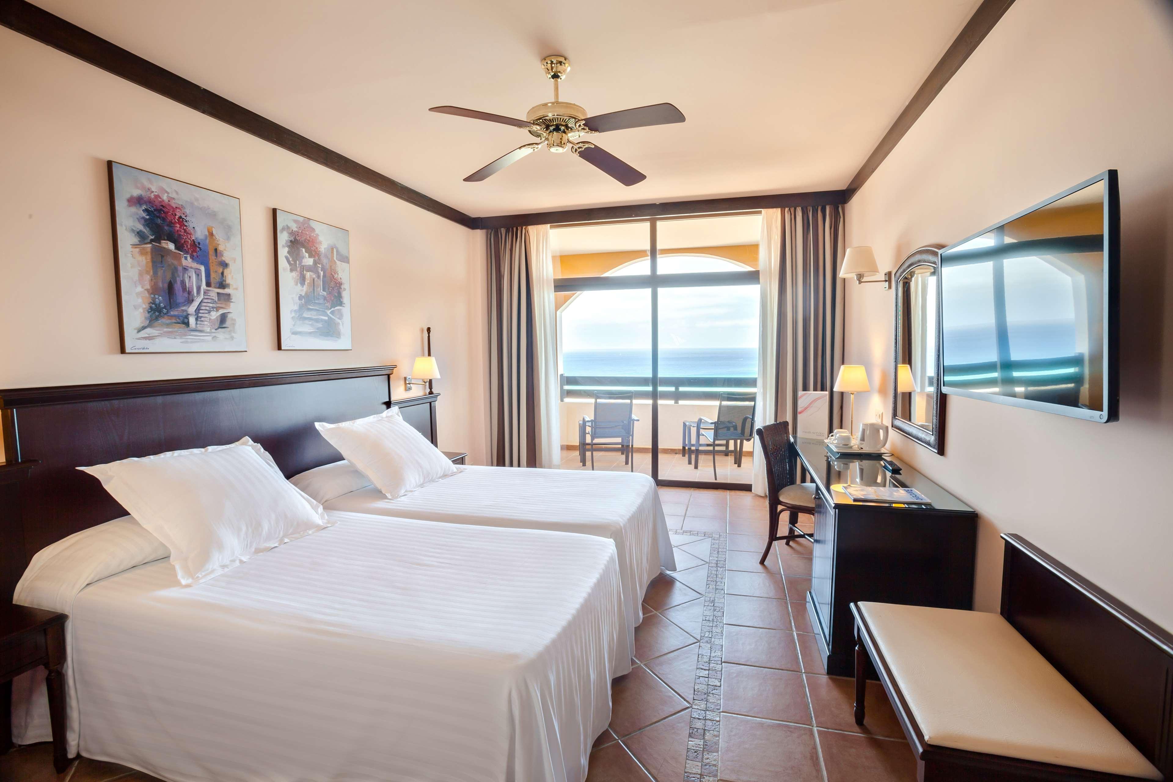 Double Single Sea View