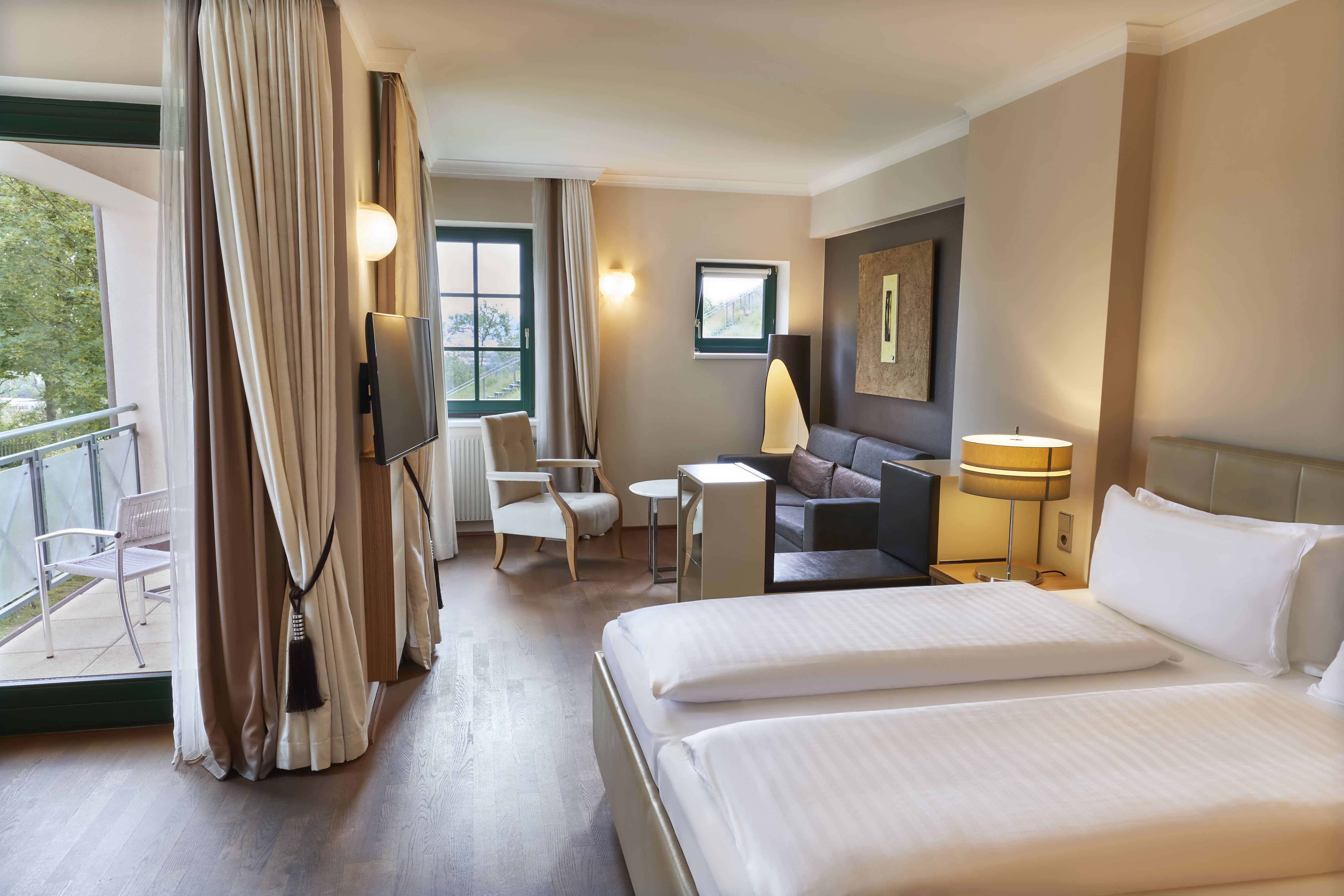 Family Room Standard