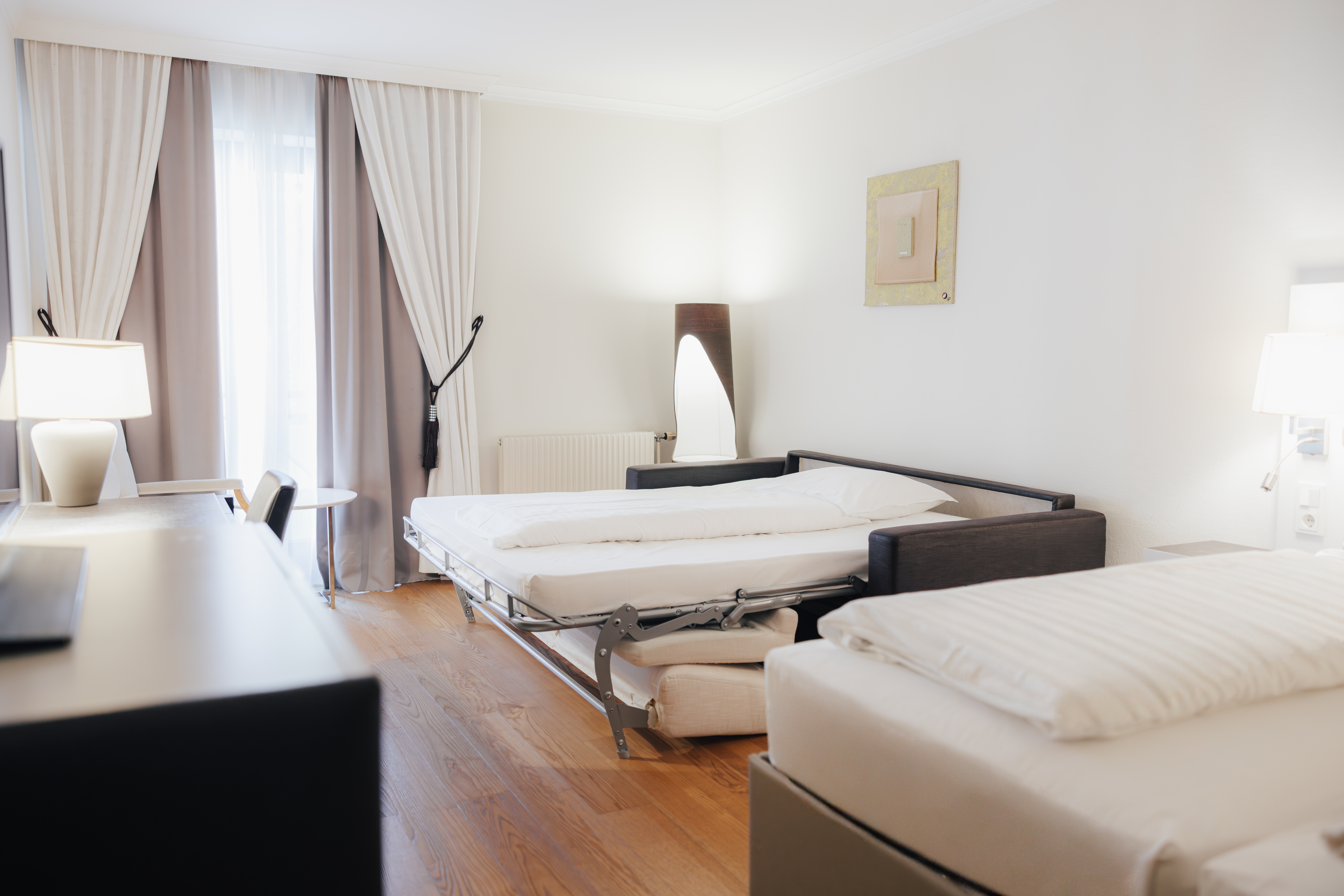 Family Room Standard