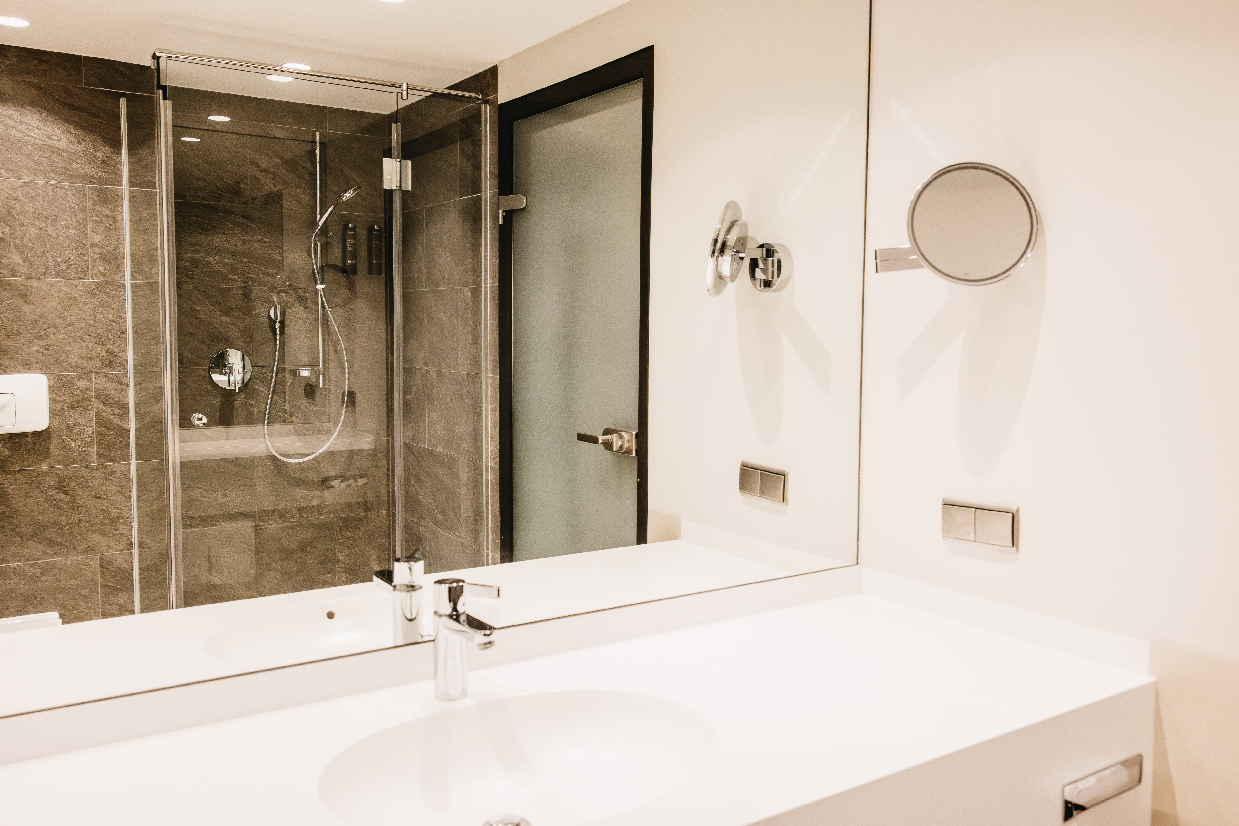 Room Superior with Balcony