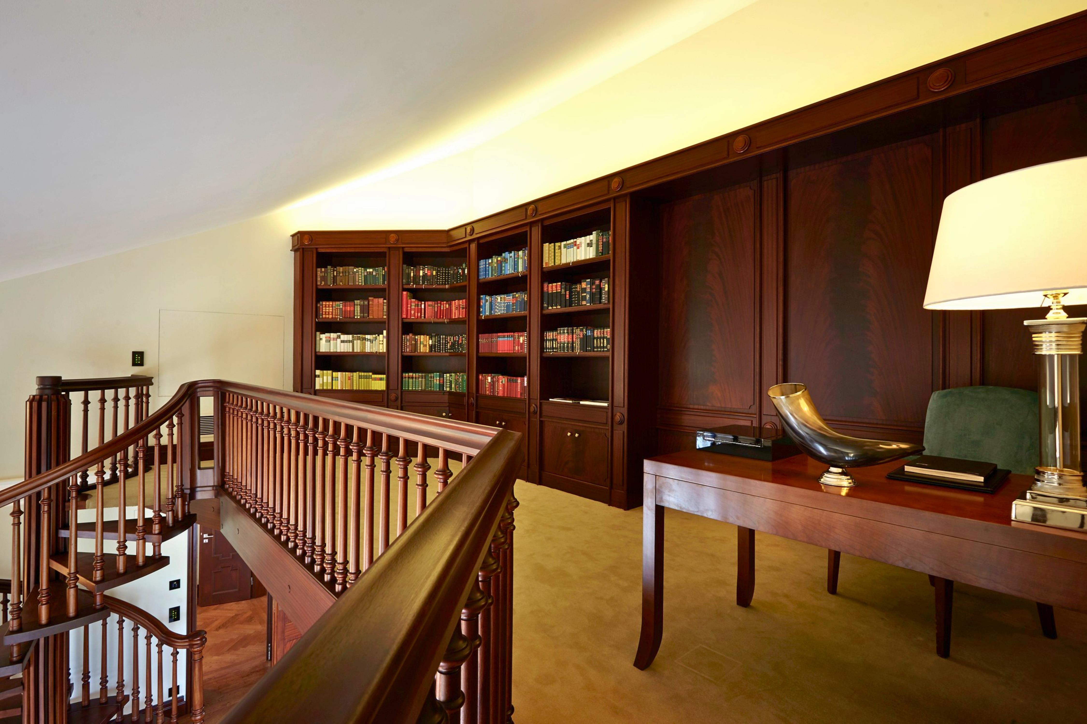 Suite Presidential