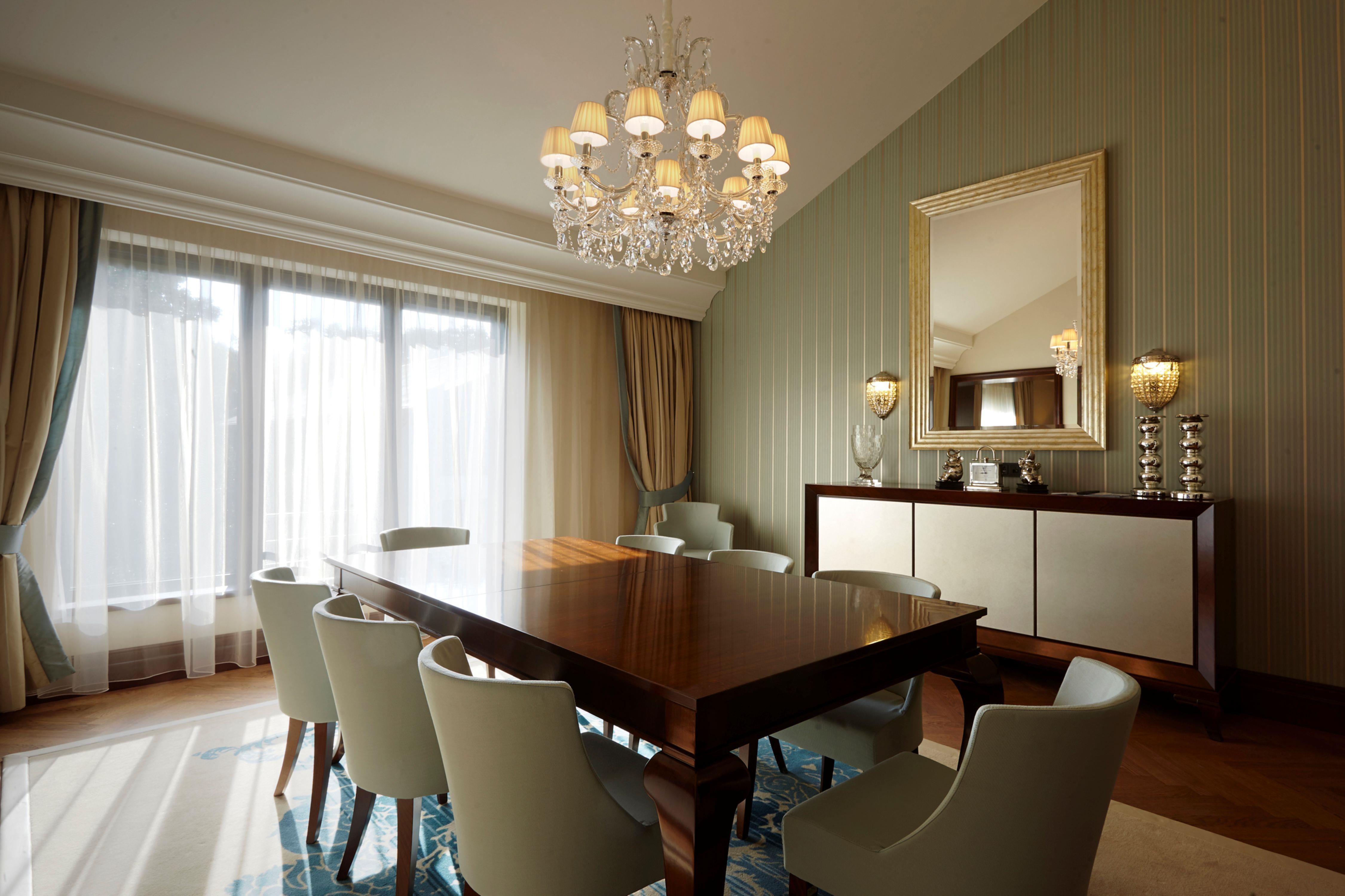 Suite Presidential
