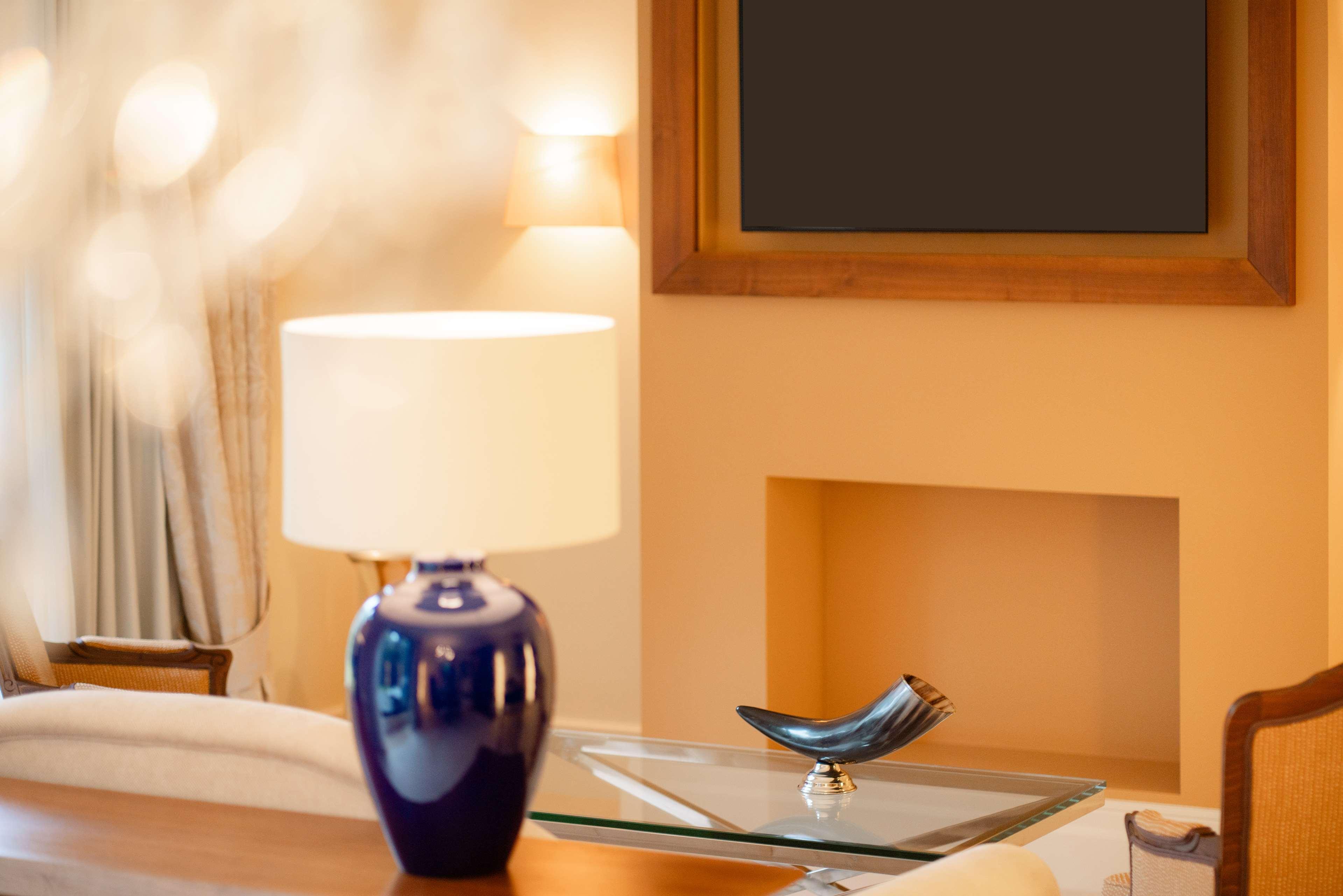 Suite King Bed Two Bedrooms