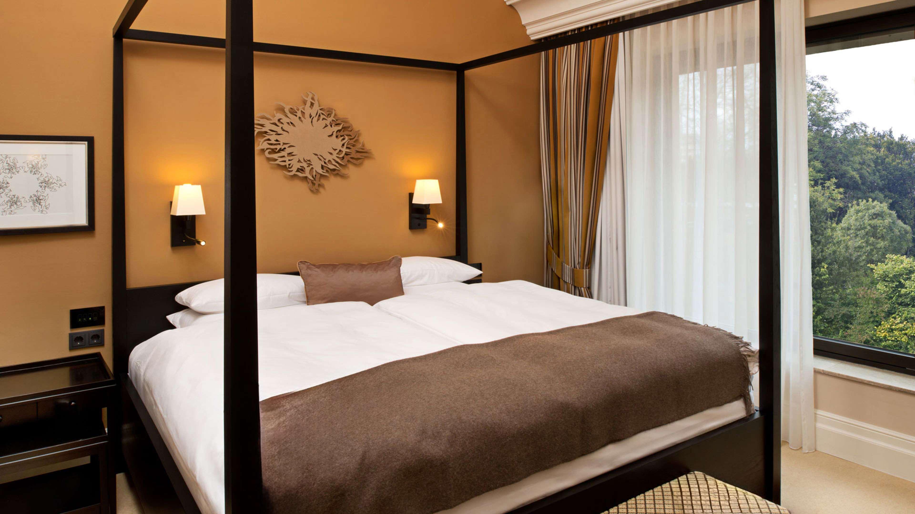 Suite King Bed Two Bedrooms